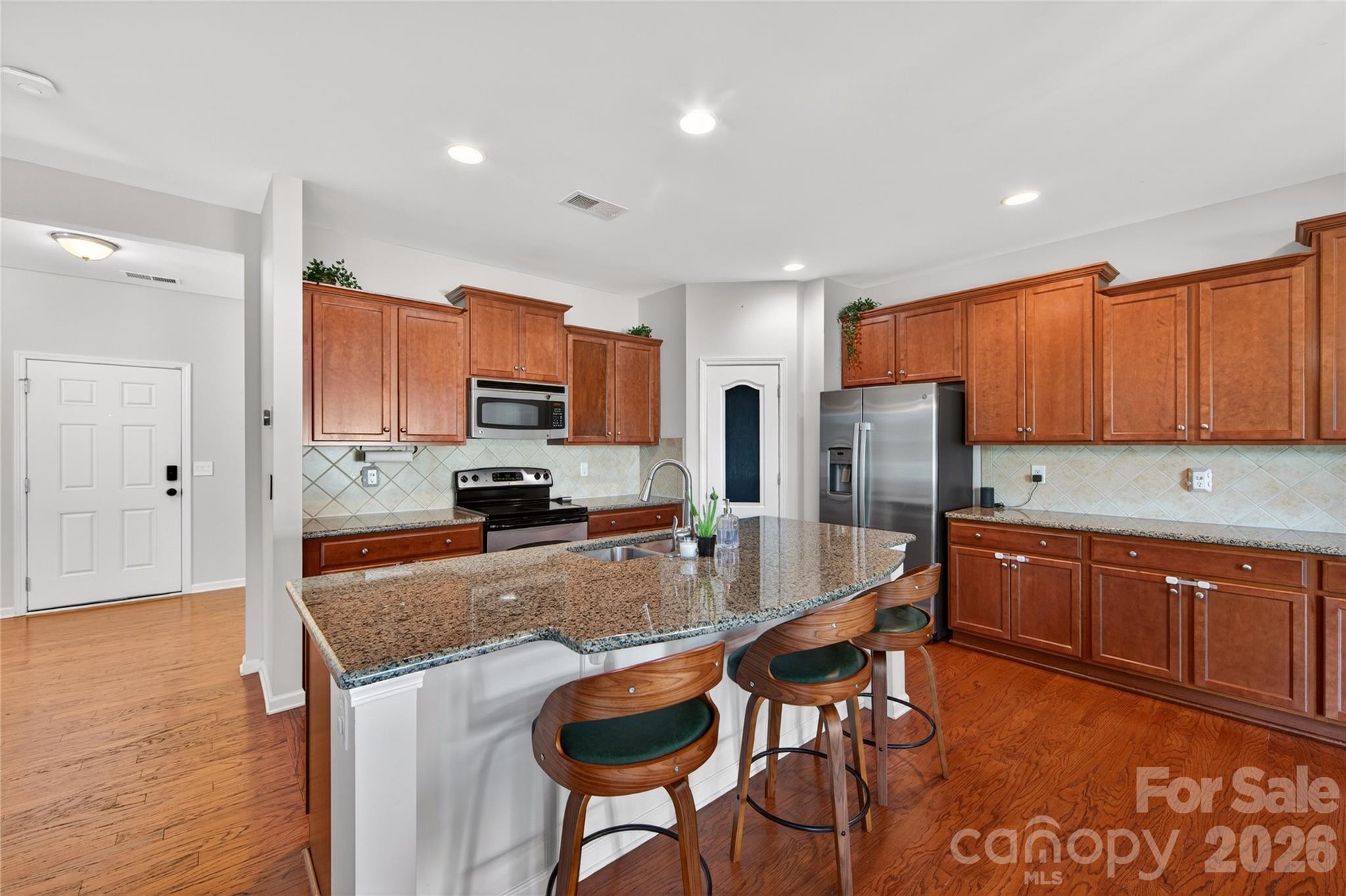 12531 Surreykirt Lane — Huntersville
