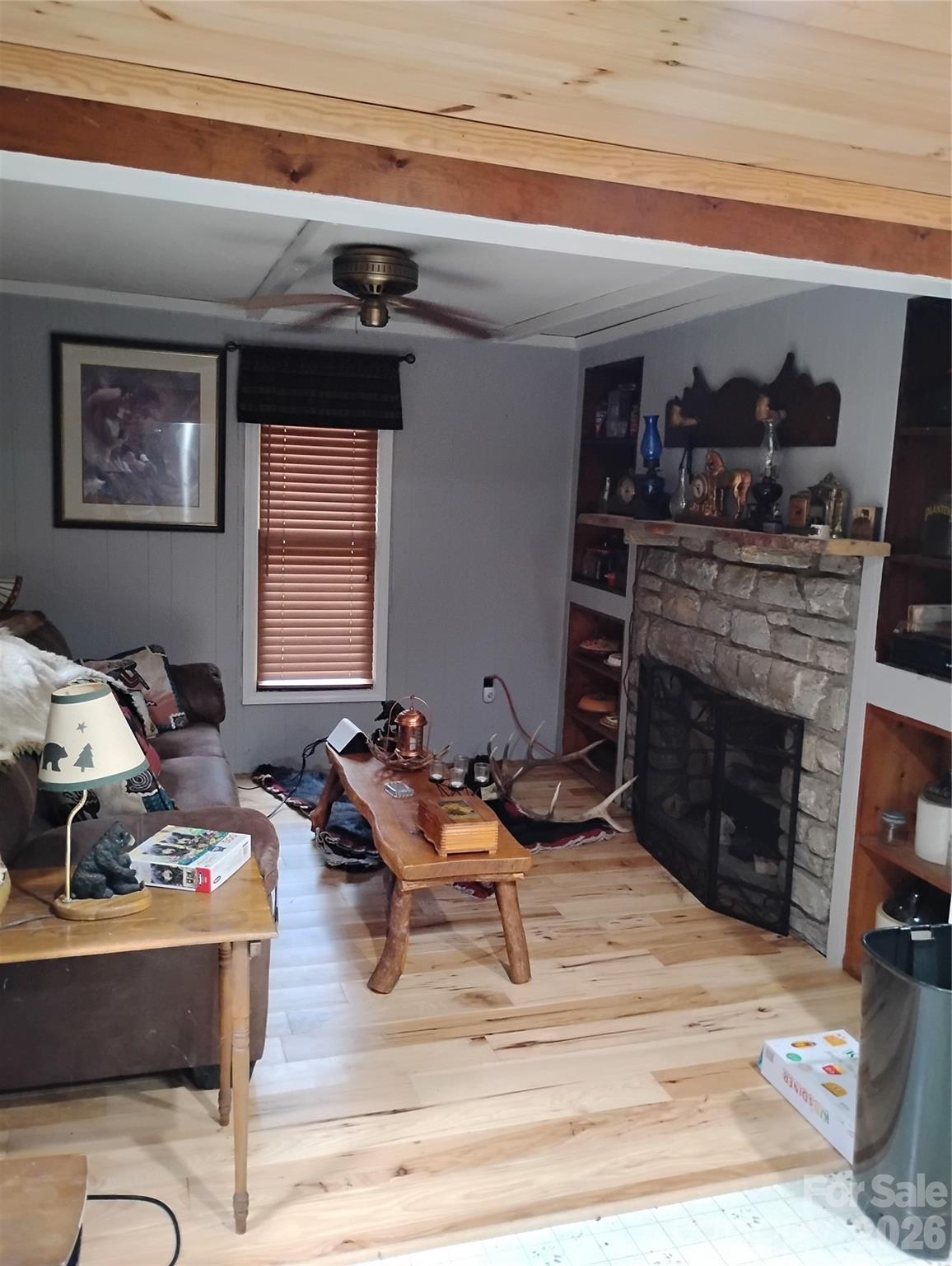 401 Shady Drive — Collettsville