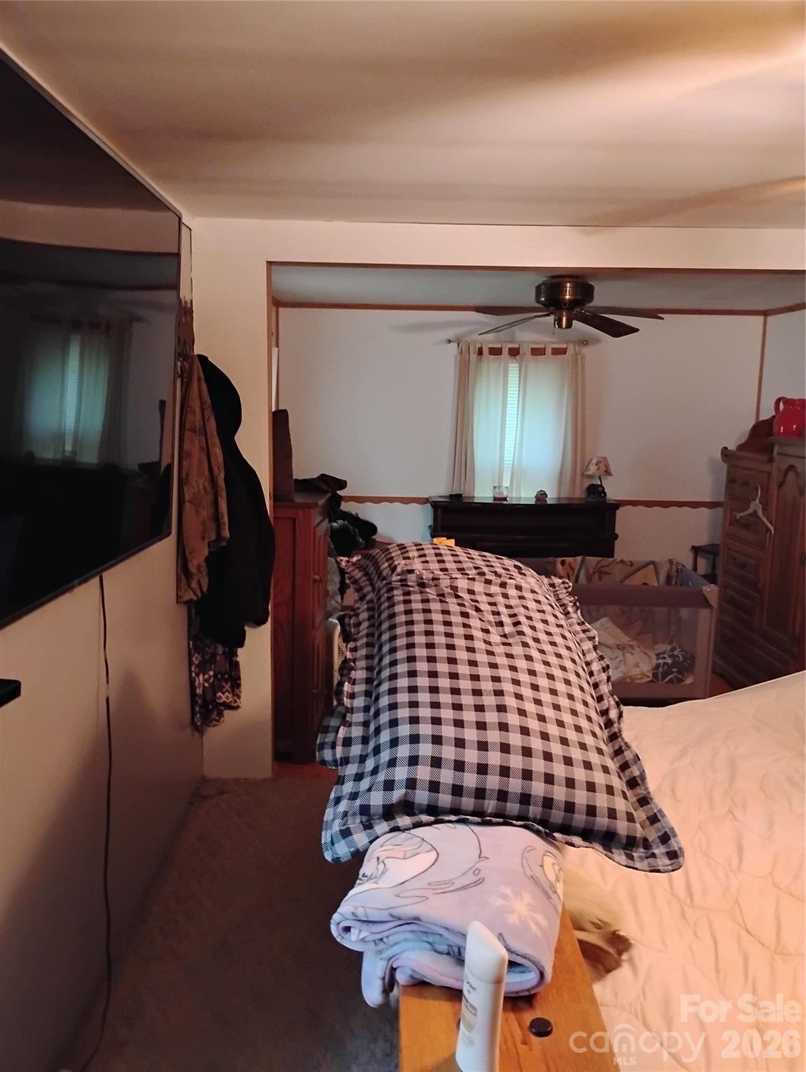 401 Shady Drive — Collettsville