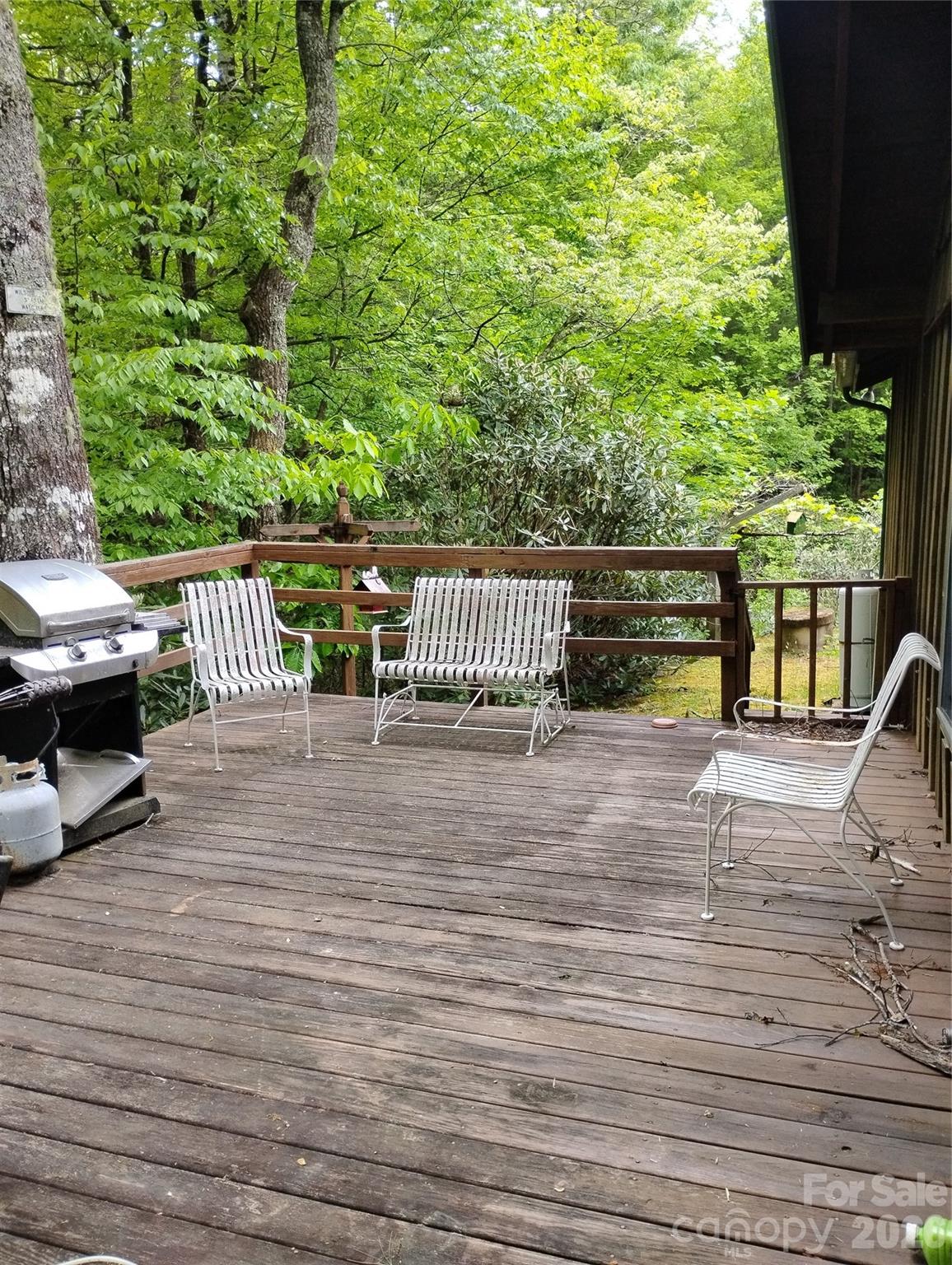 401 Shady Drive — Collettsville