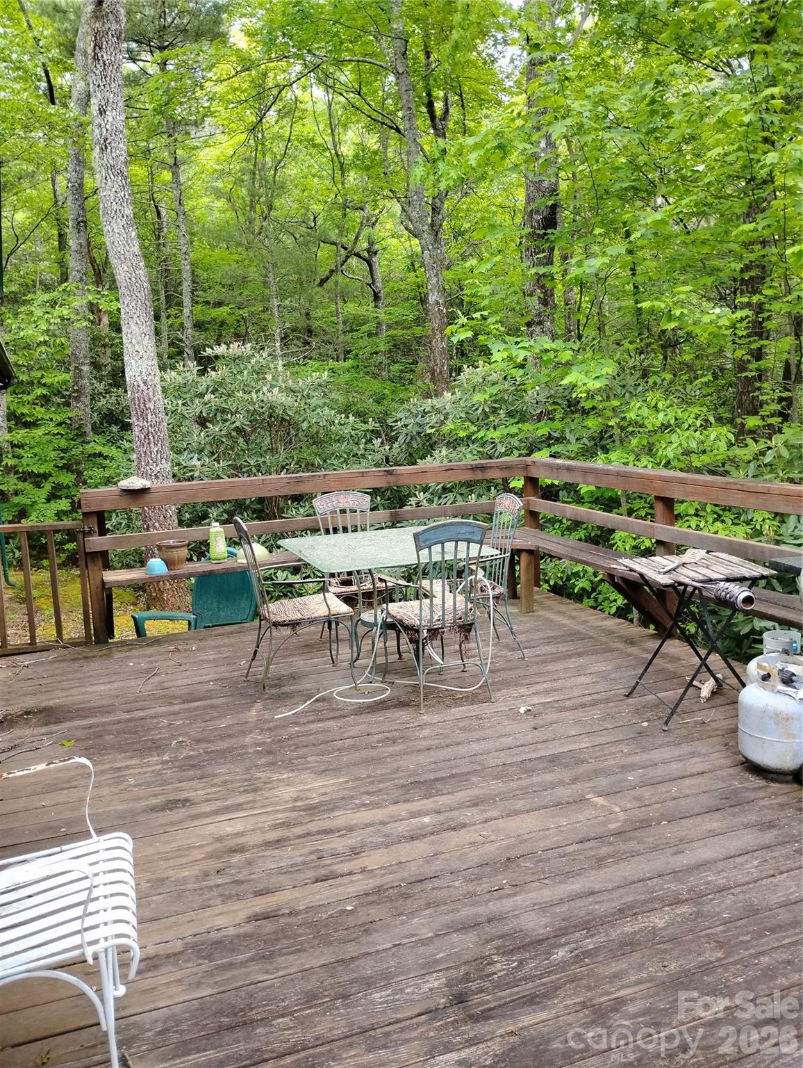 401 Shady Drive — Collettsville