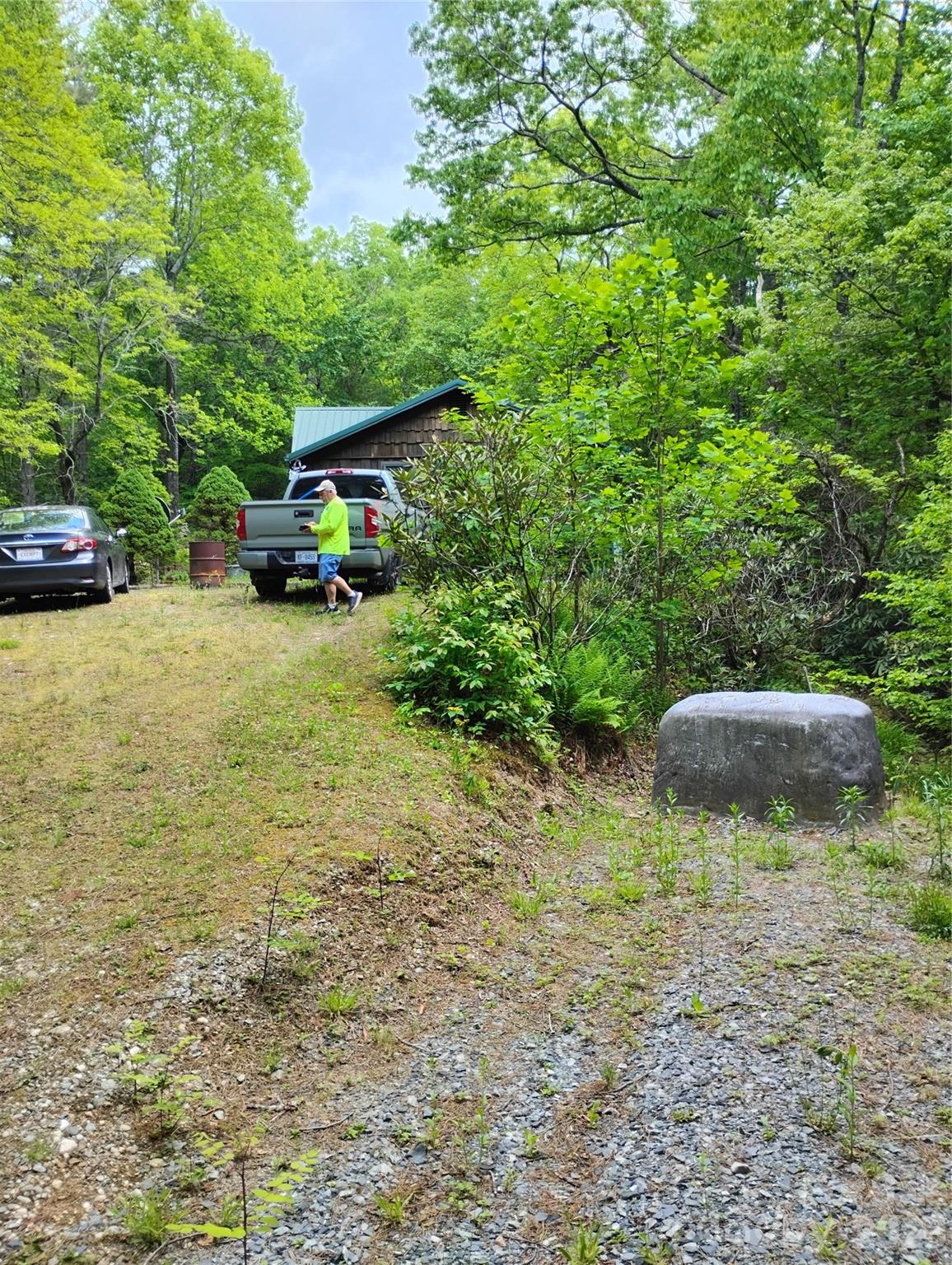 401 Shady Drive — Collettsville