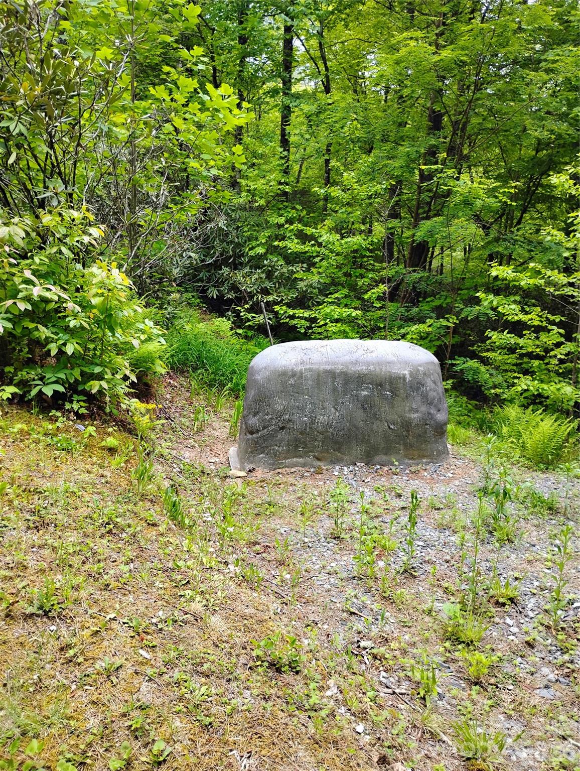401 Shady Drive — Collettsville