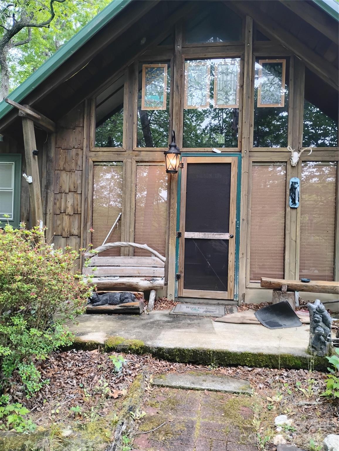 401 Shady Drive — Collettsville