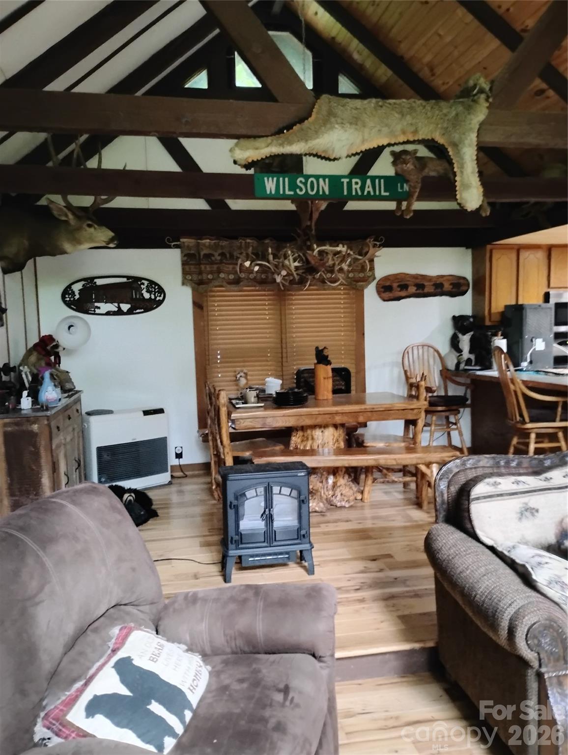 401 Shady Drive — Collettsville
