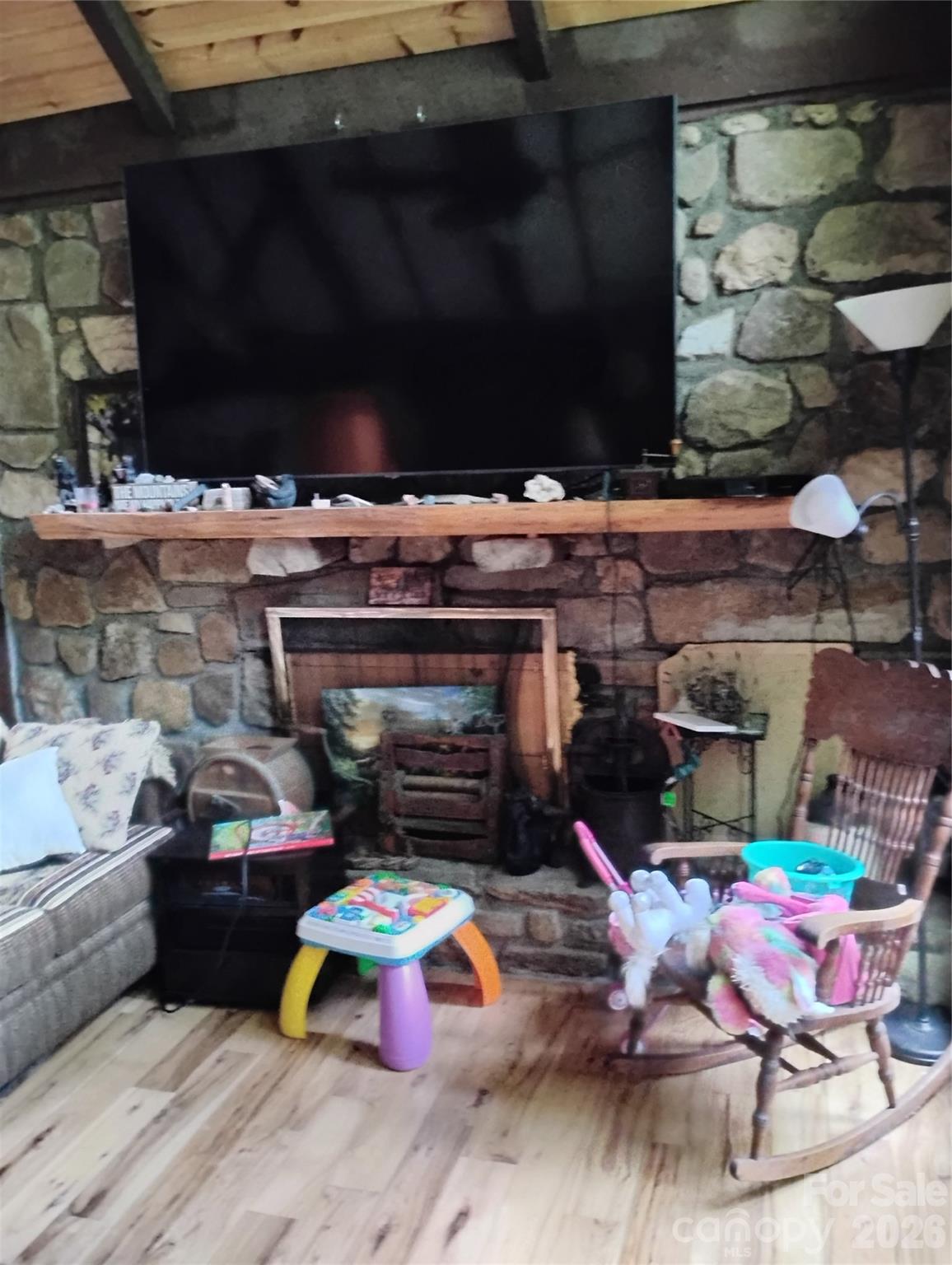 401 Shady Drive — Collettsville