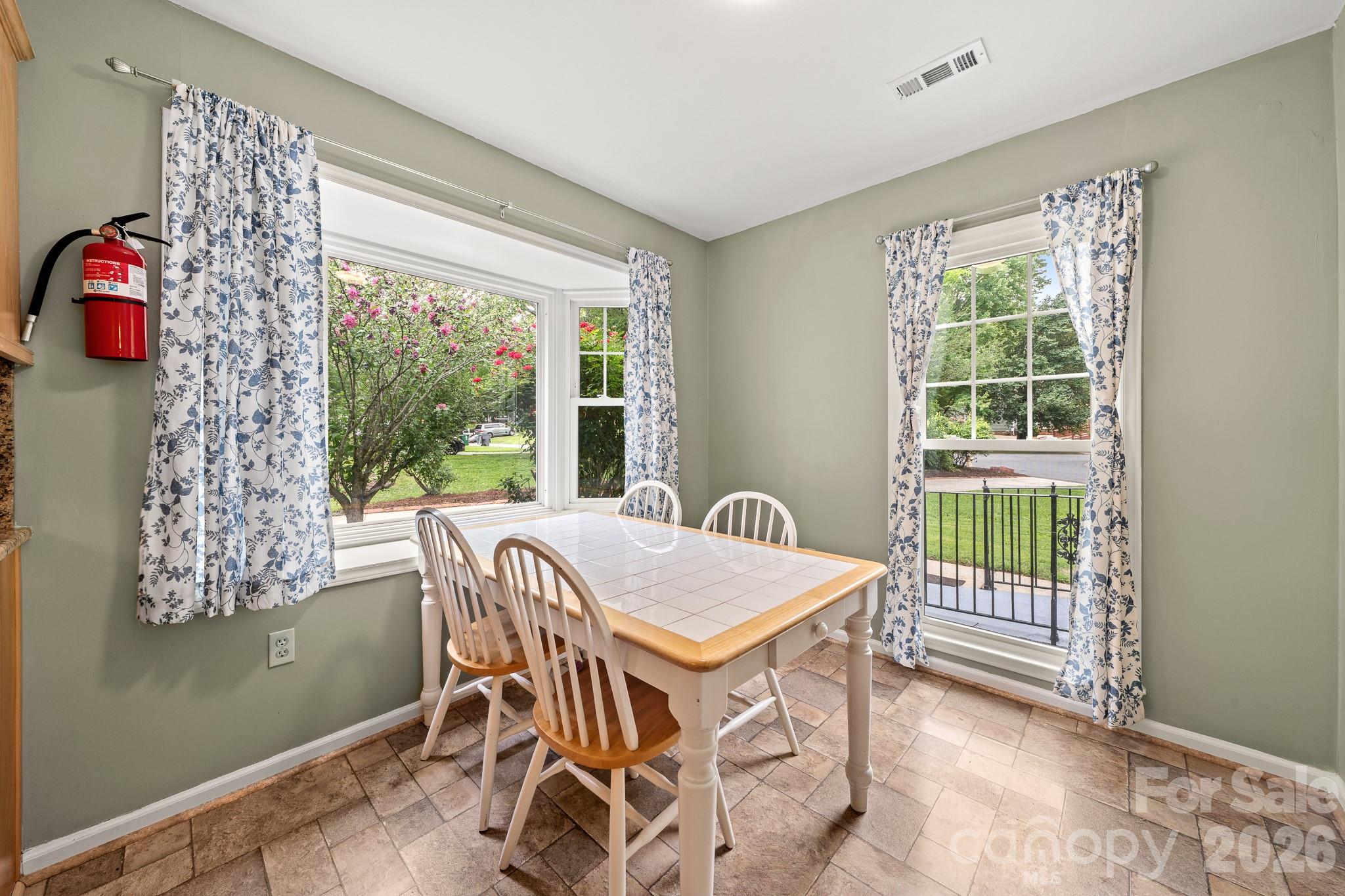 5200 Cressingham Court — Charlotte