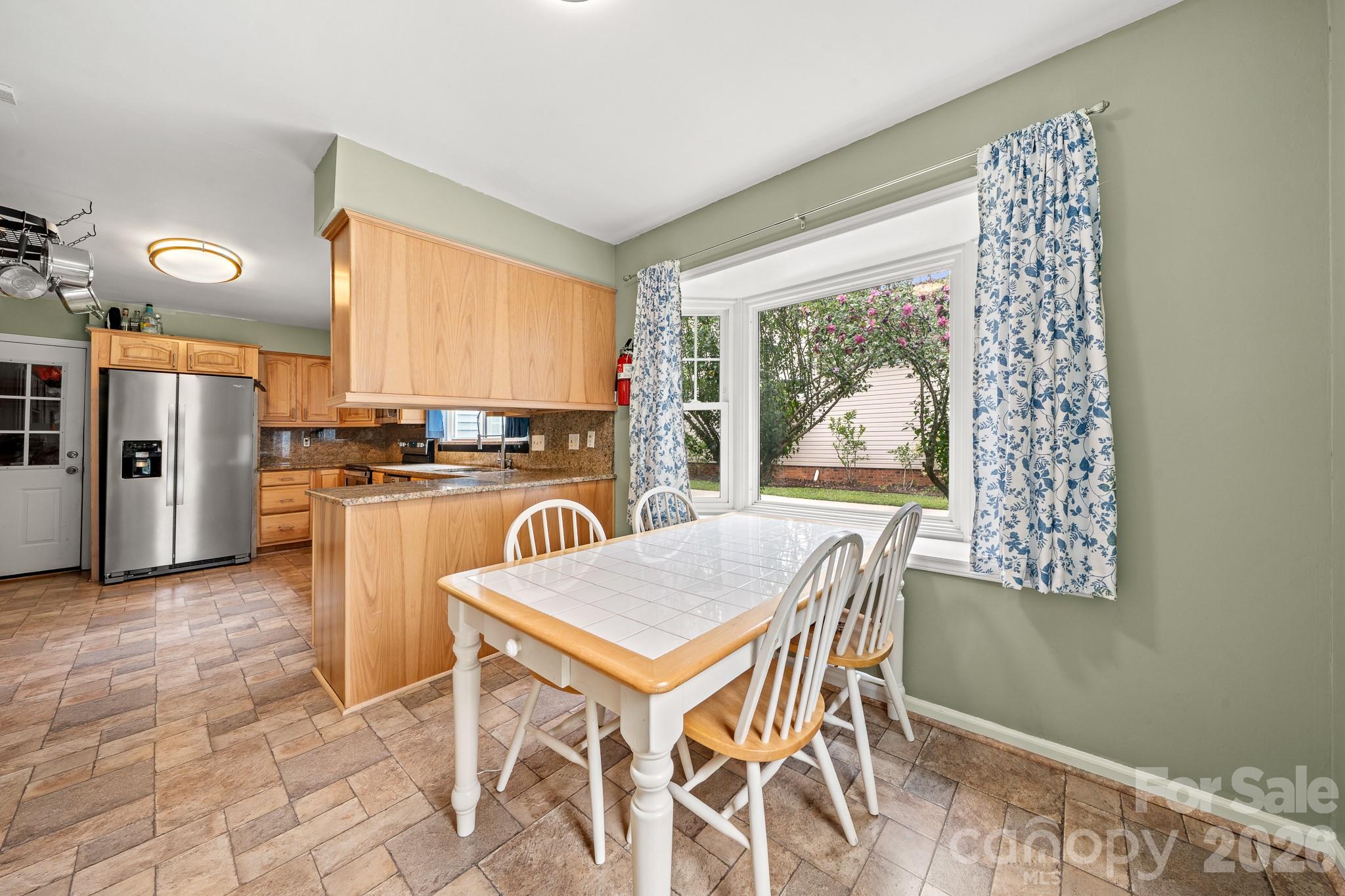5200 Cressingham Court — Charlotte