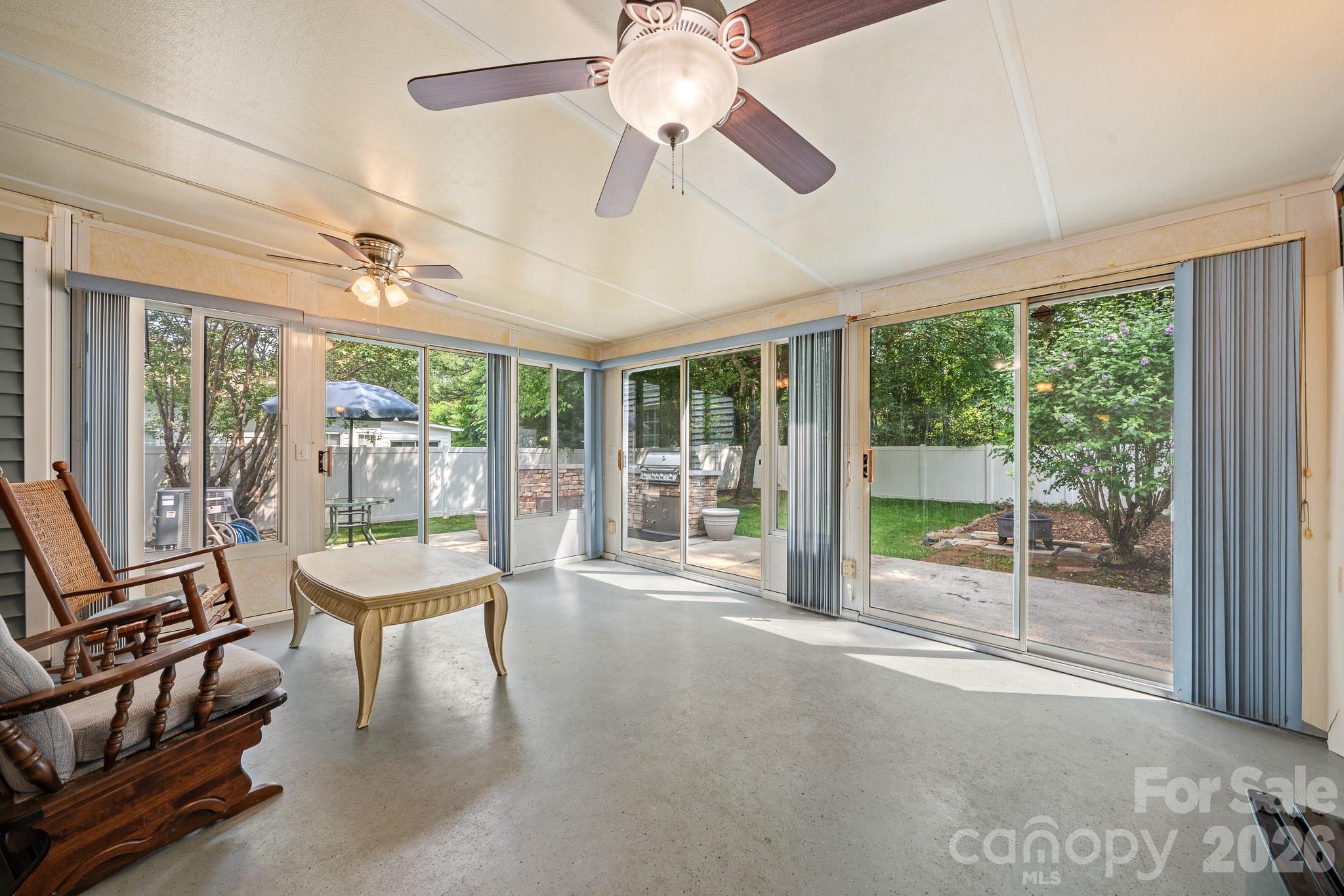5200 Cressingham Court — Charlotte