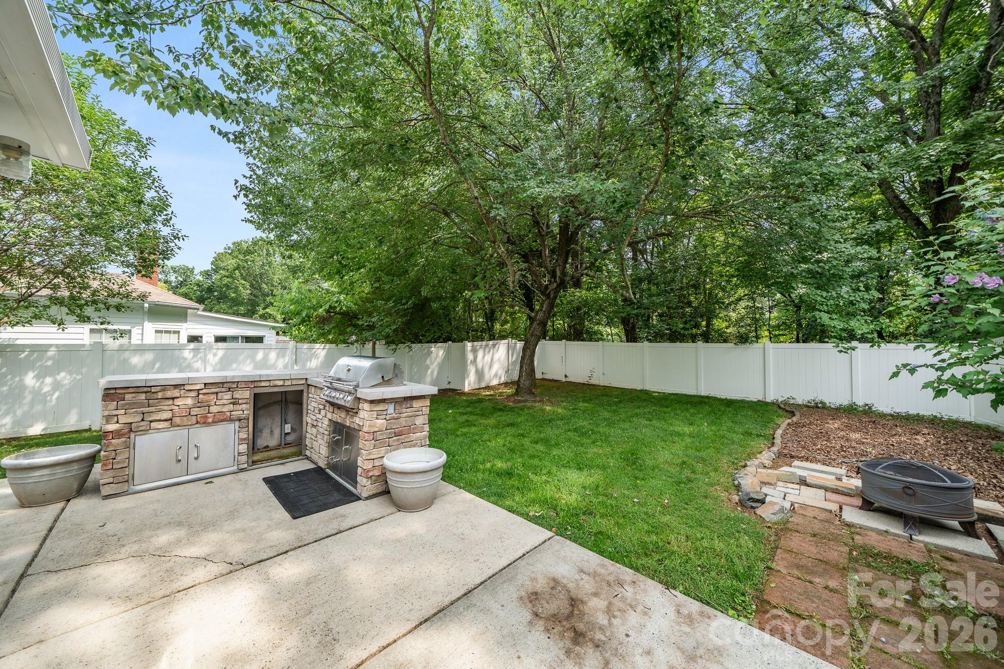 5200 Cressingham Court — Charlotte