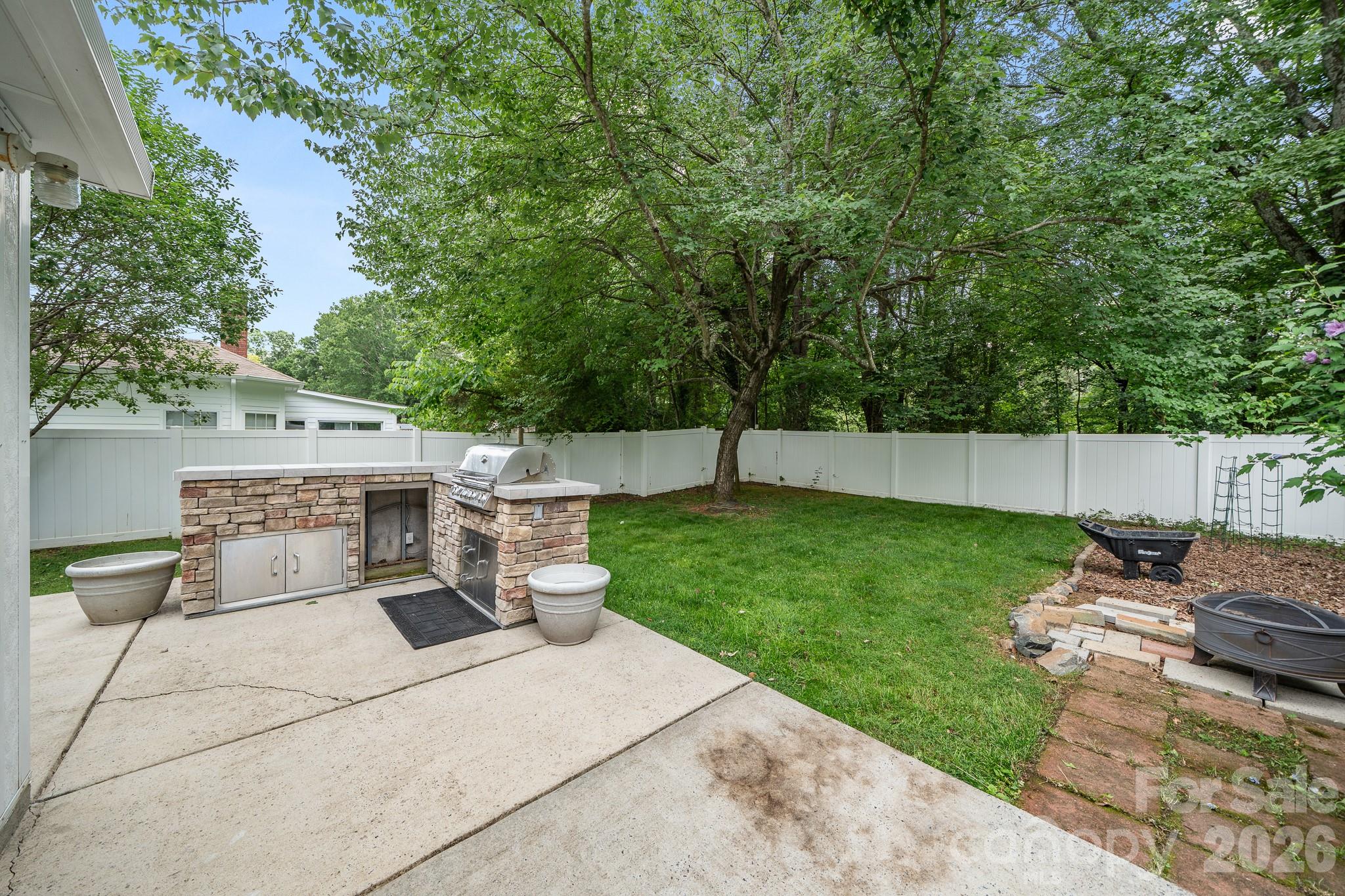 5200 Cressingham Court — Charlotte