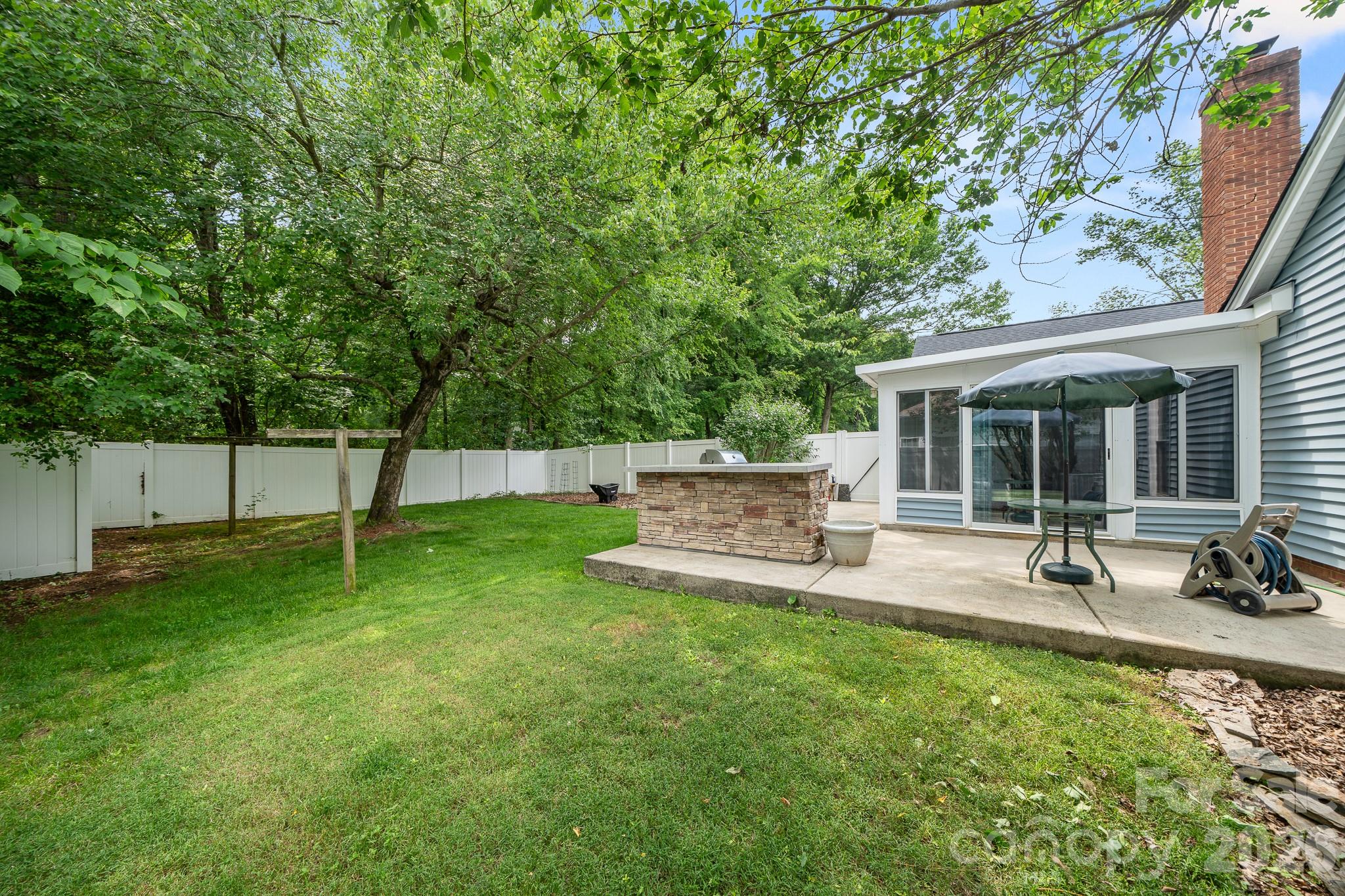 5200 Cressingham Court — Charlotte