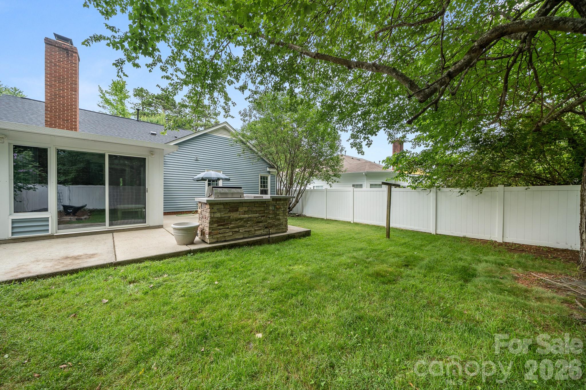 5200 Cressingham Court — Charlotte
