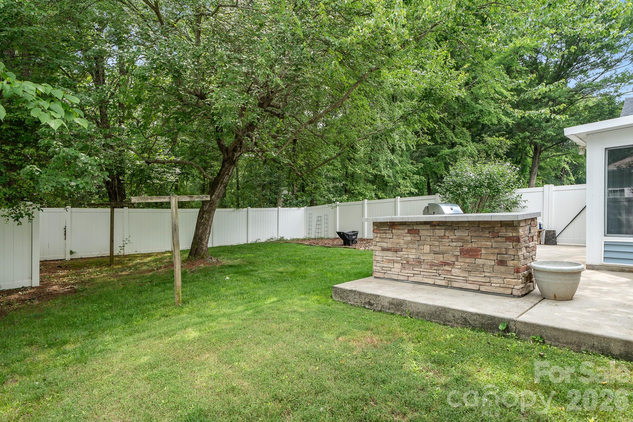 5200 Cressingham Court — Charlotte