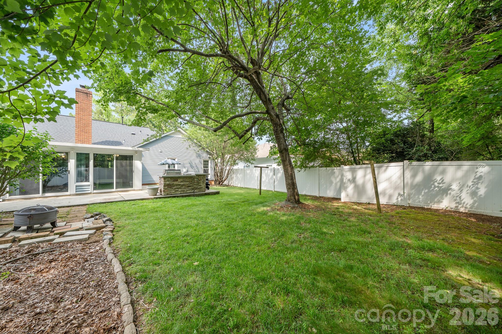 5200 Cressingham Court — Charlotte
