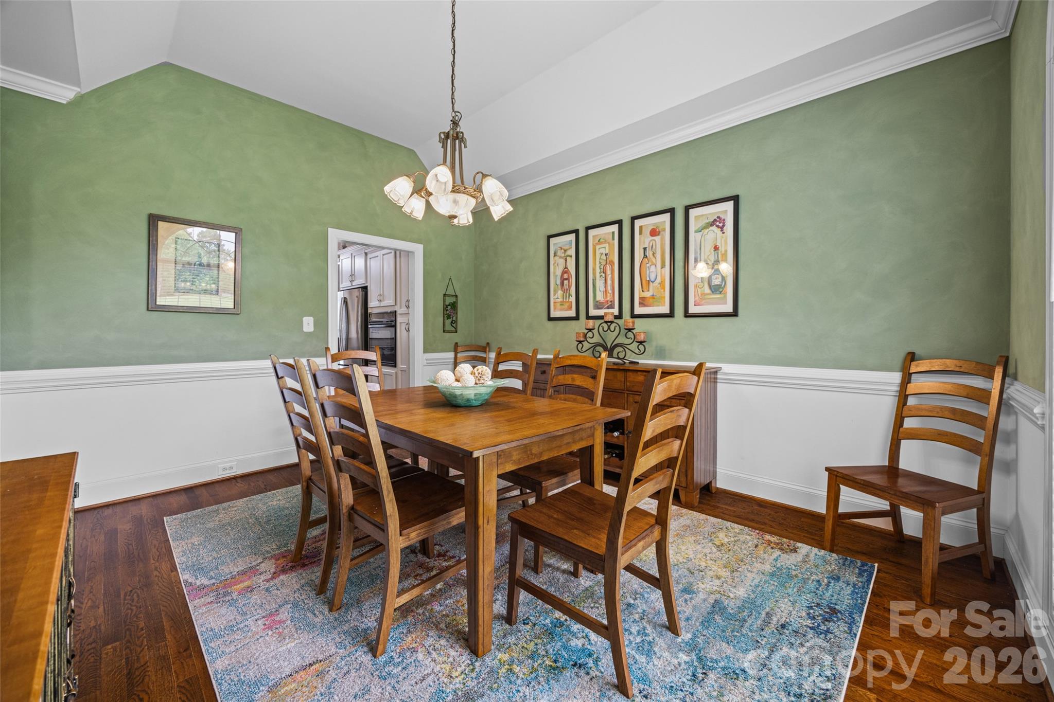 1850 Poinciana Drive — York