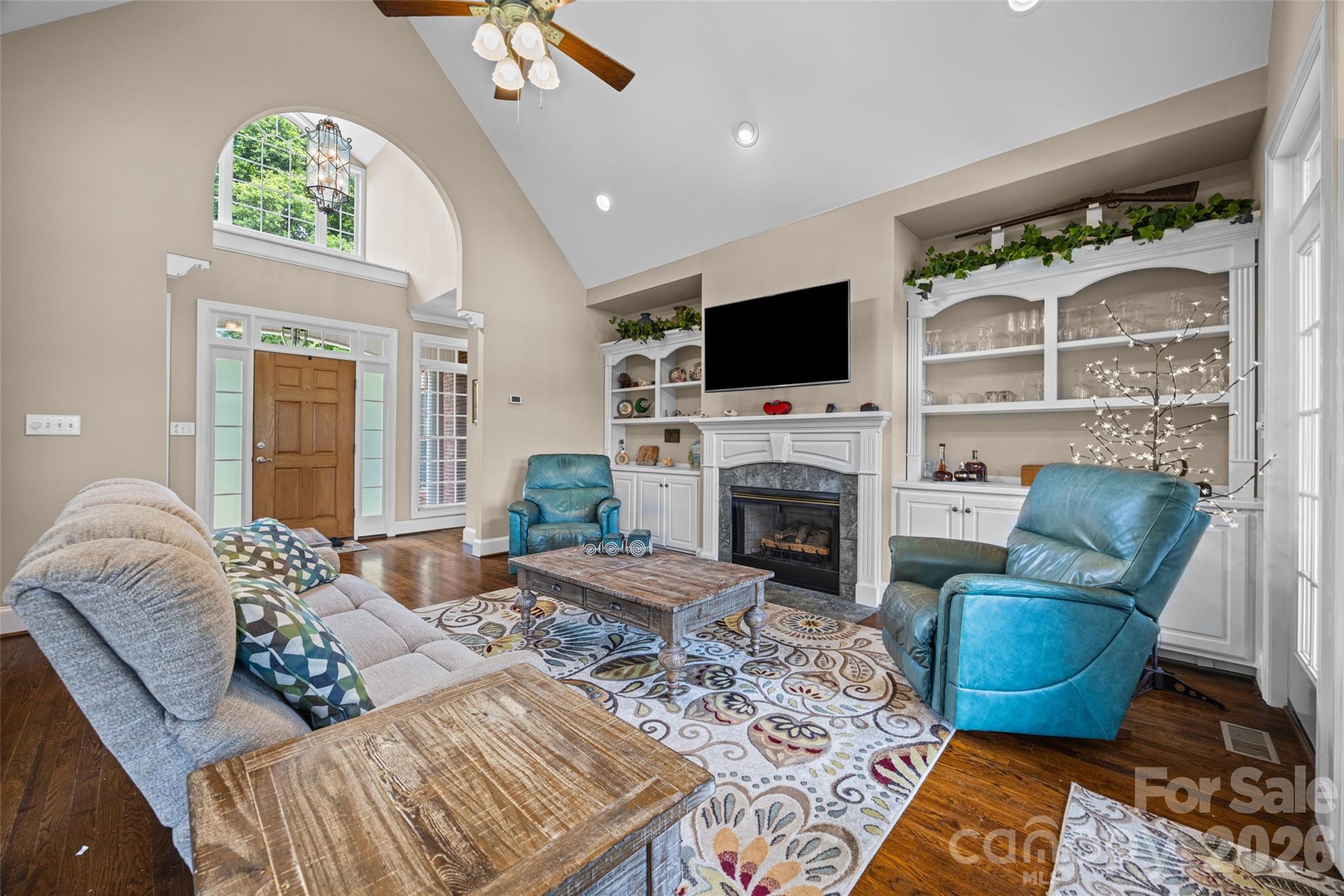 1850 Poinciana Drive — York