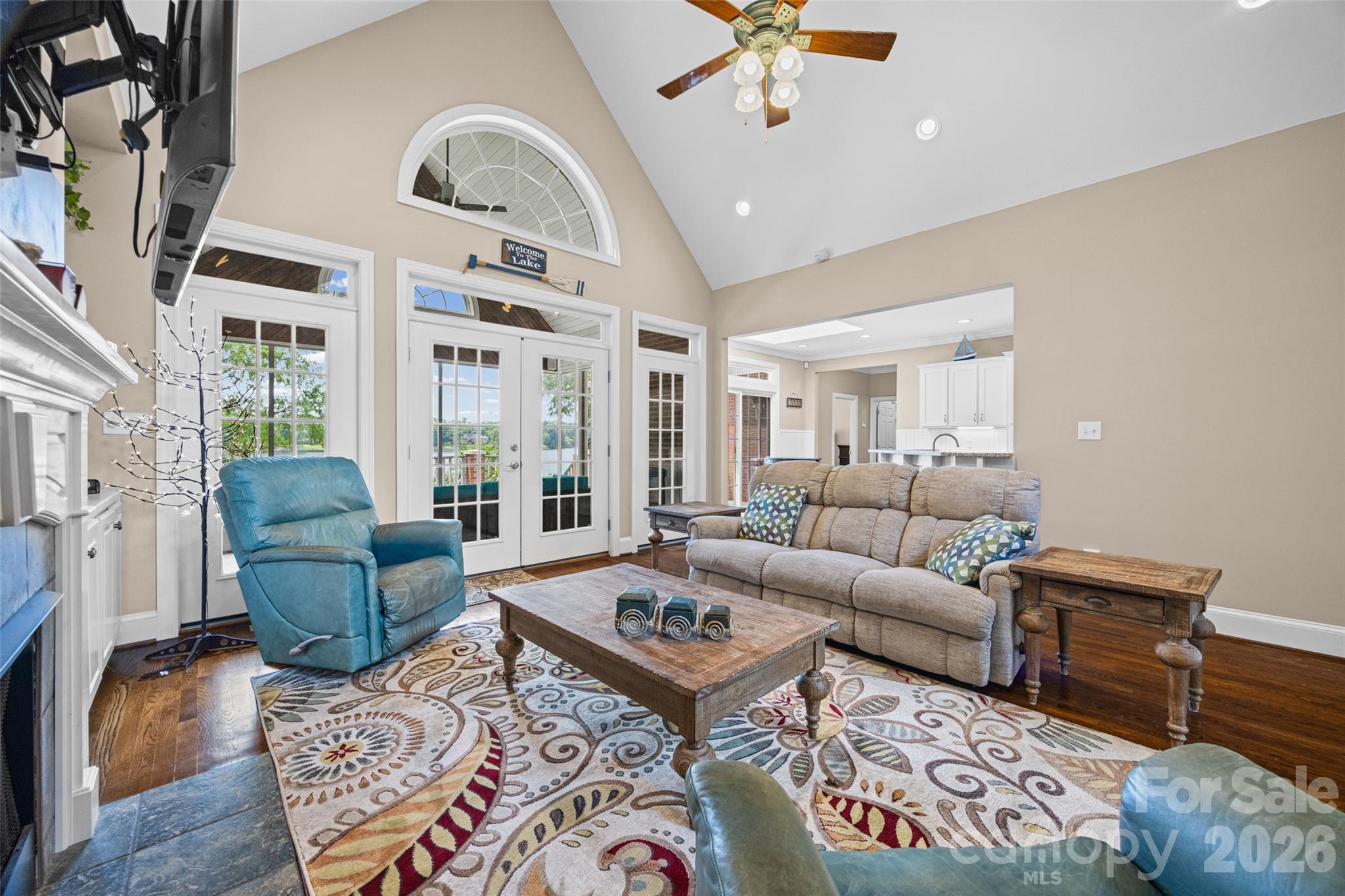 1850 Poinciana Drive — York
