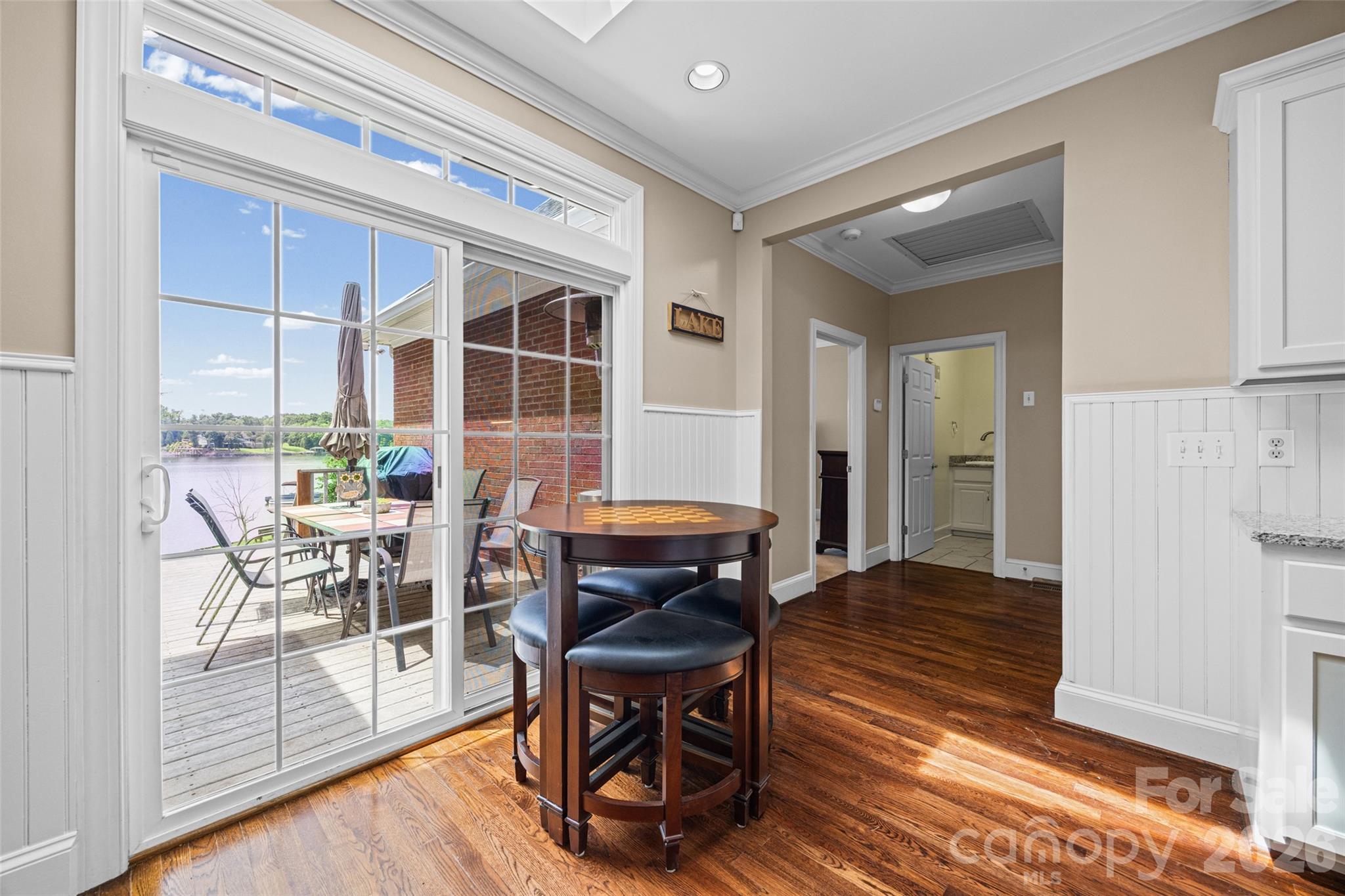 1850 Poinciana Drive — York