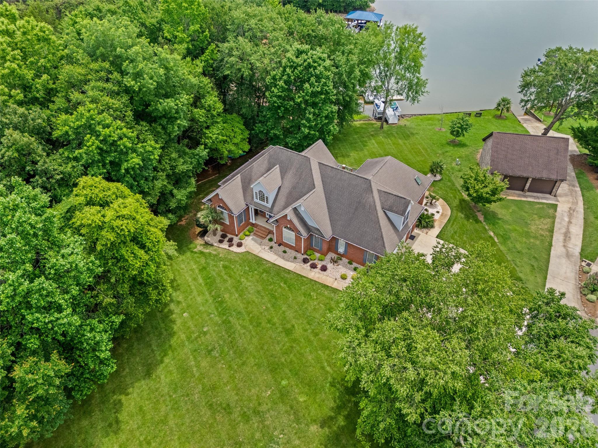 1850 Poinciana Drive — York