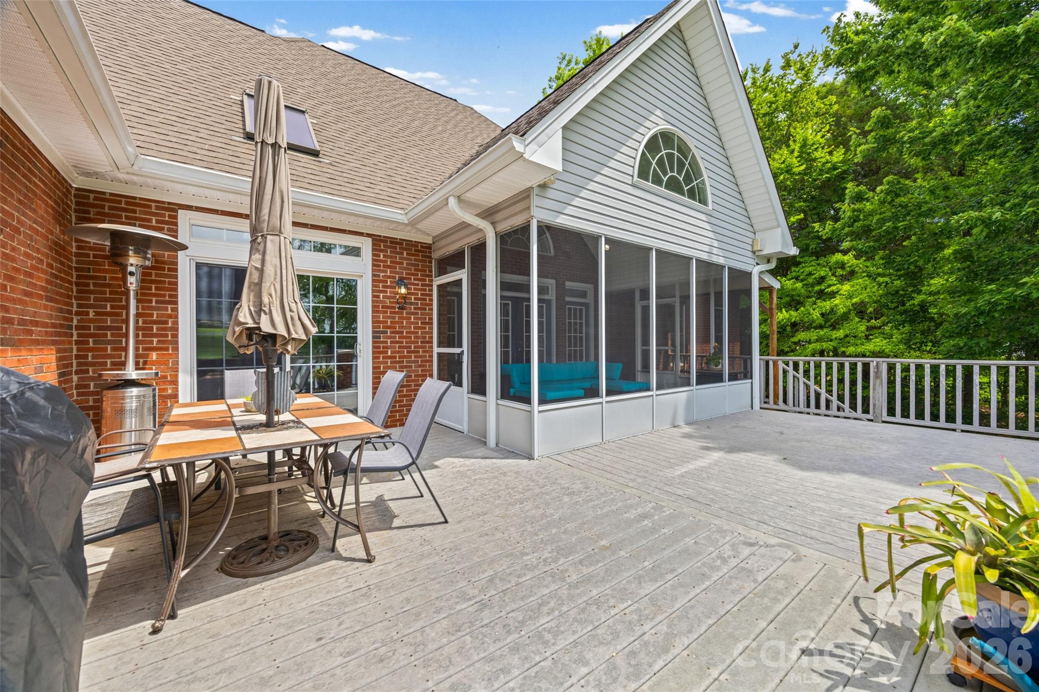 1850 Poinciana Drive — York