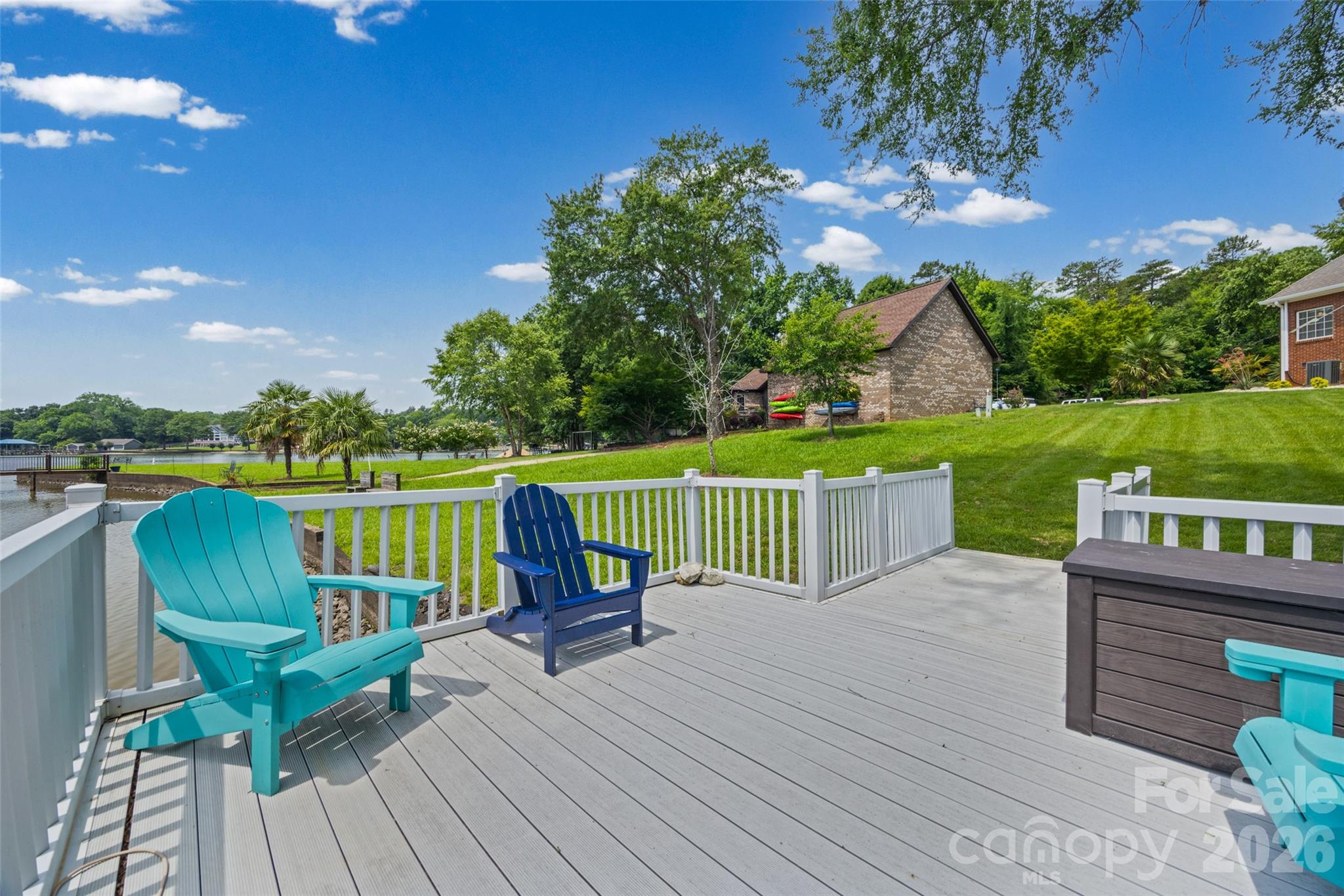 1850 Poinciana Drive — York