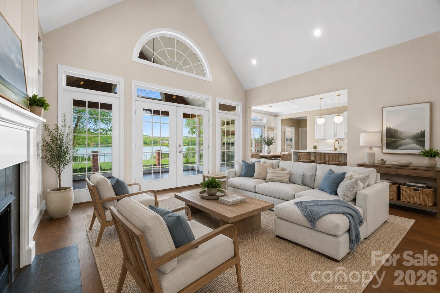 1850 Poinciana Drive — York