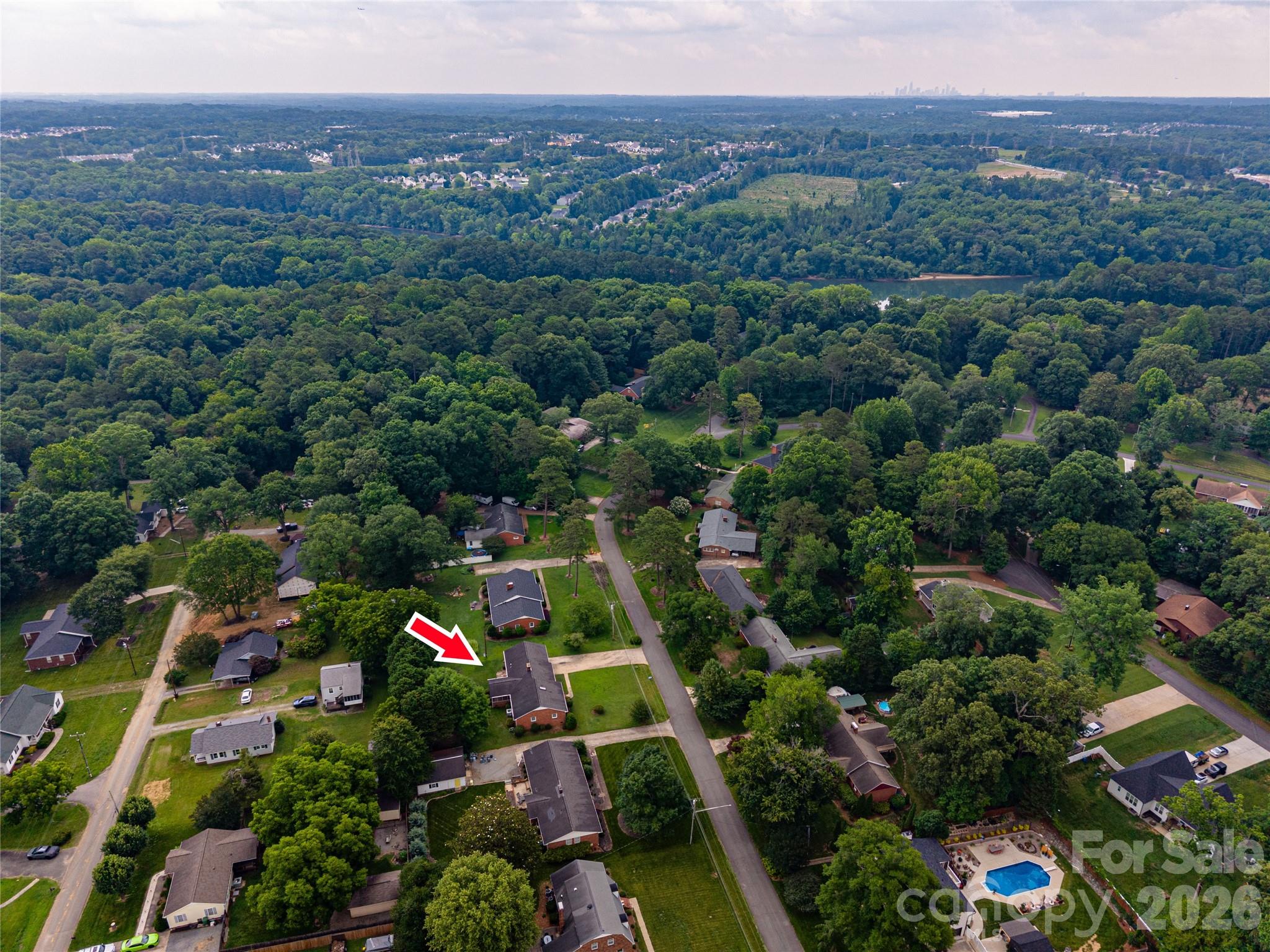 225 Dogwood Drive — Mount Holly