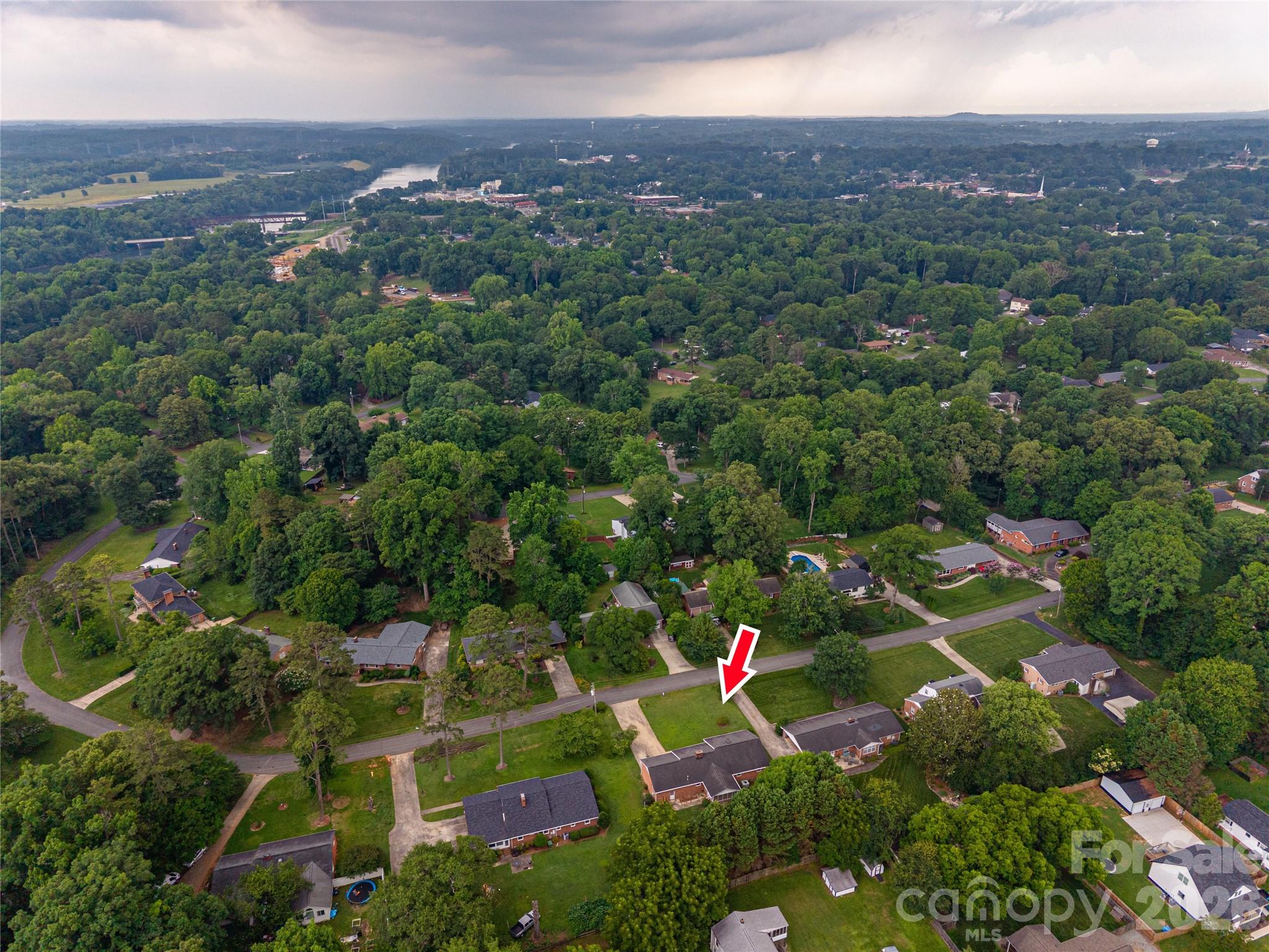 225 Dogwood Drive — Mount Holly