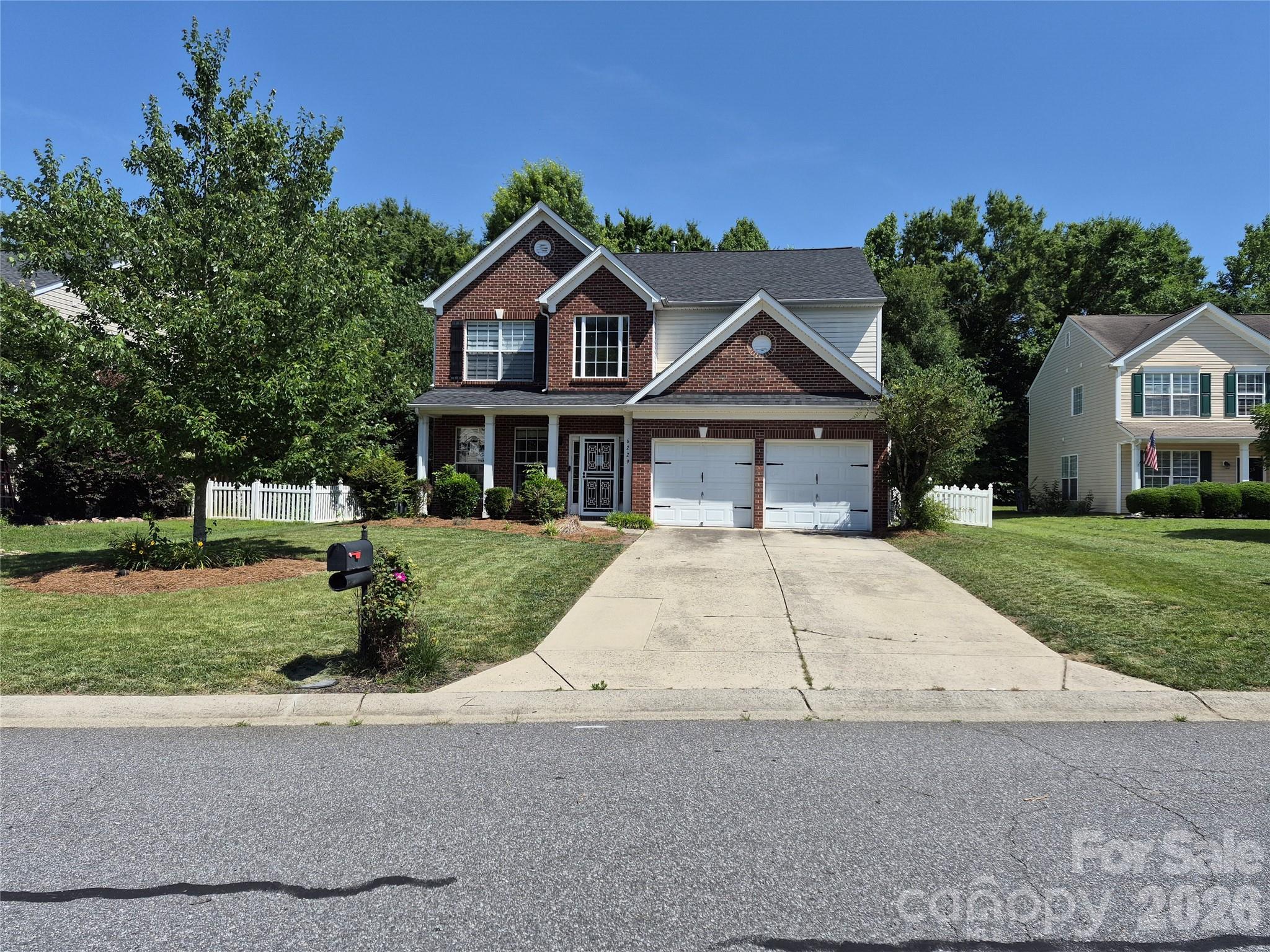 6229 Roseway Court — Harrisburg