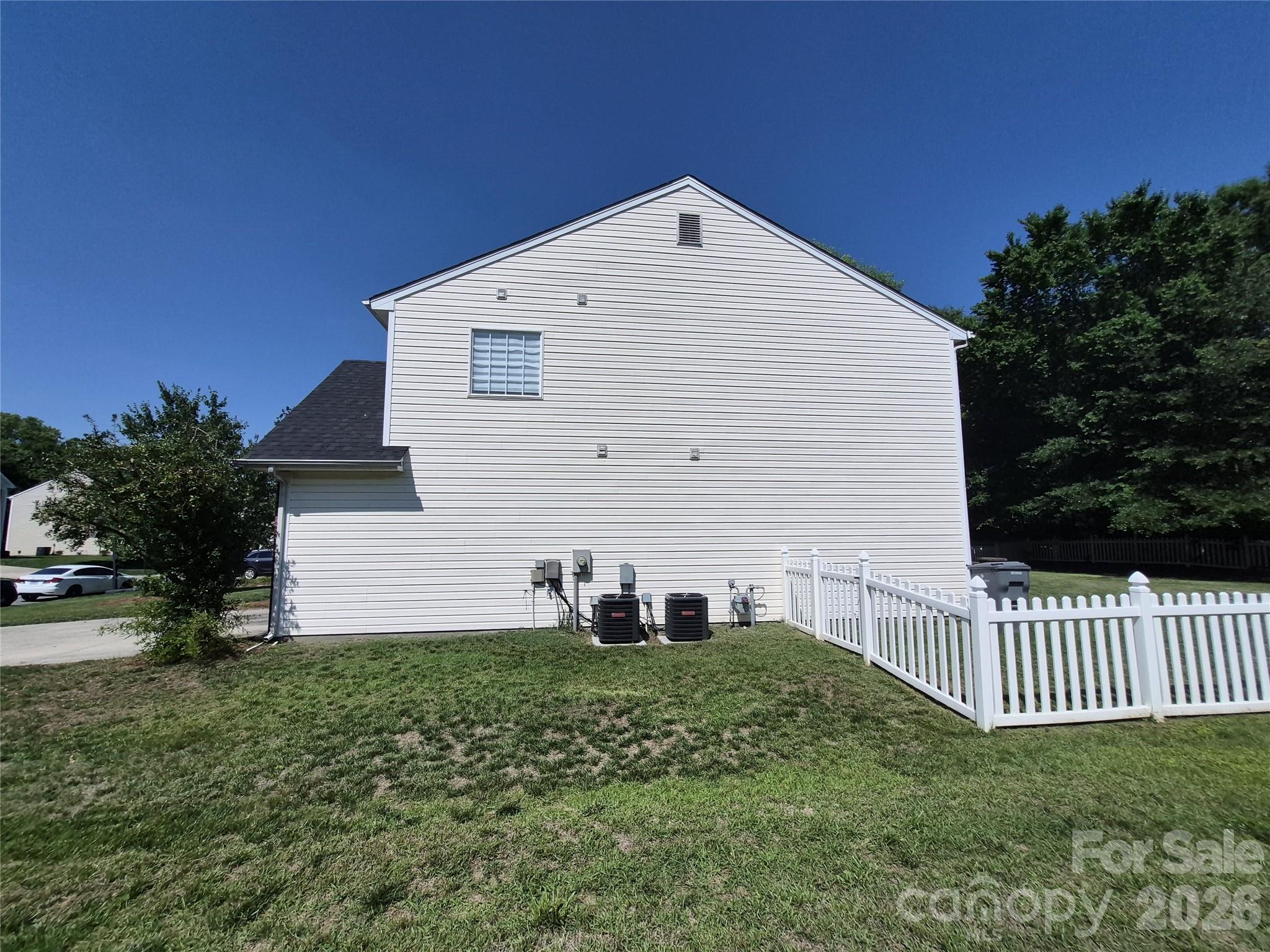 6229 Roseway Court — Harrisburg