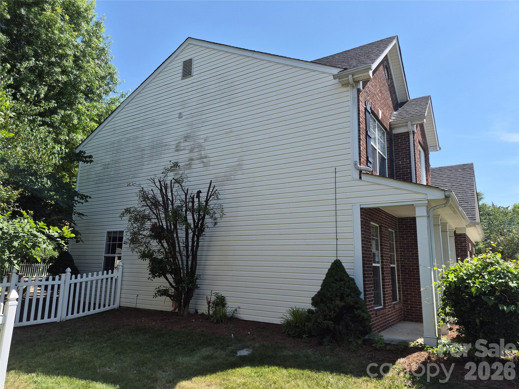 6229 Roseway Court — Harrisburg