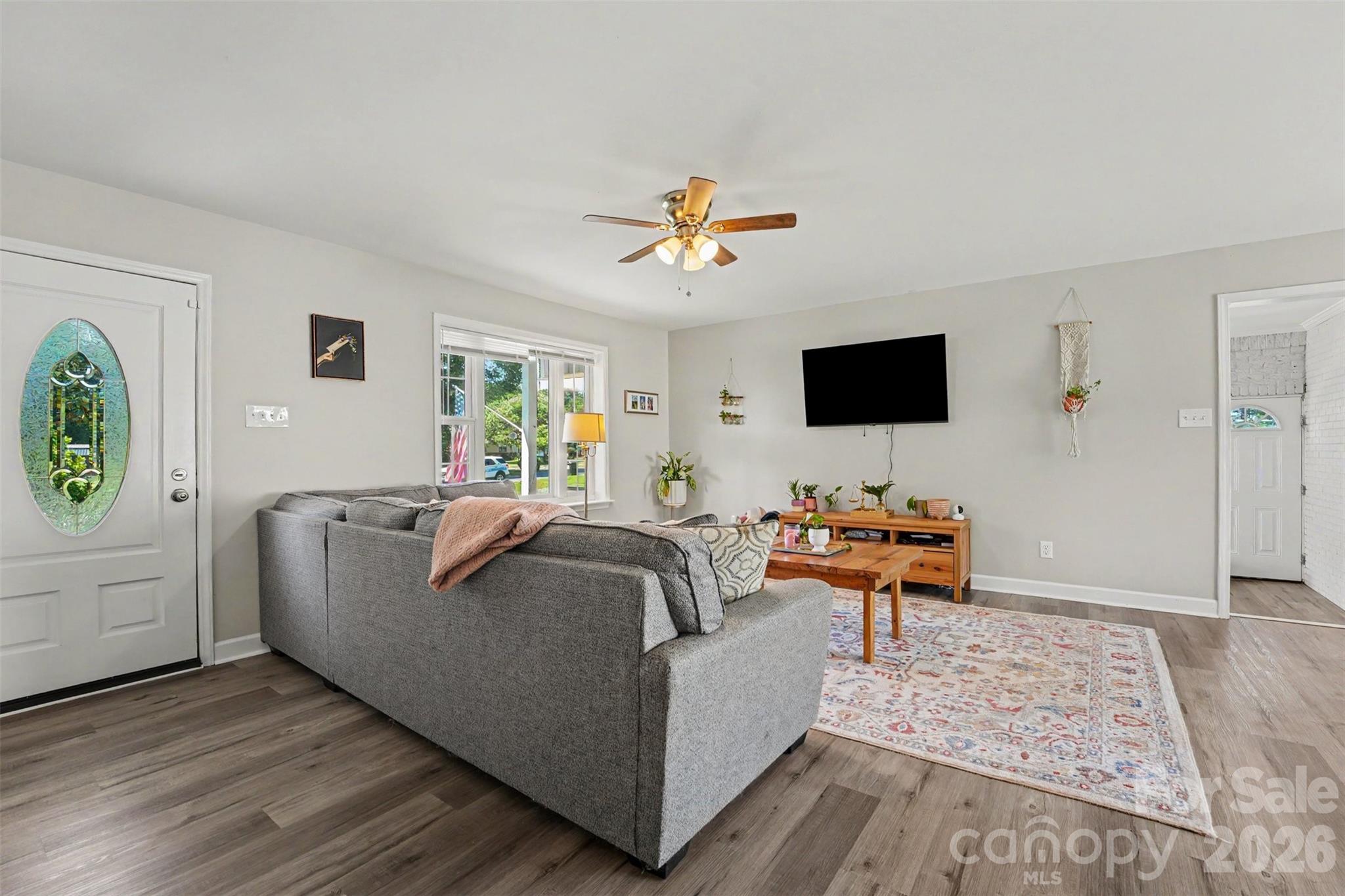 101 E Chamblee Drive — Salisbury