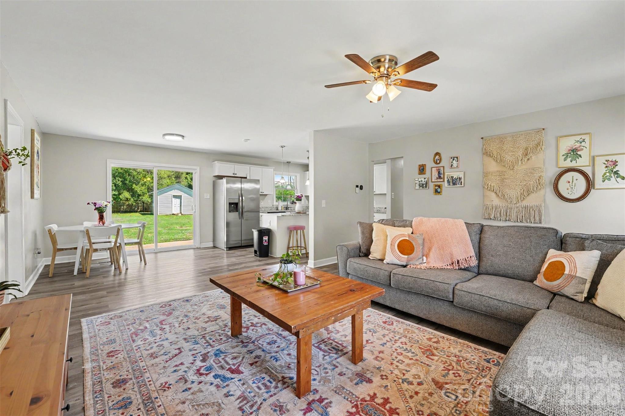 101 E Chamblee Drive — Salisbury