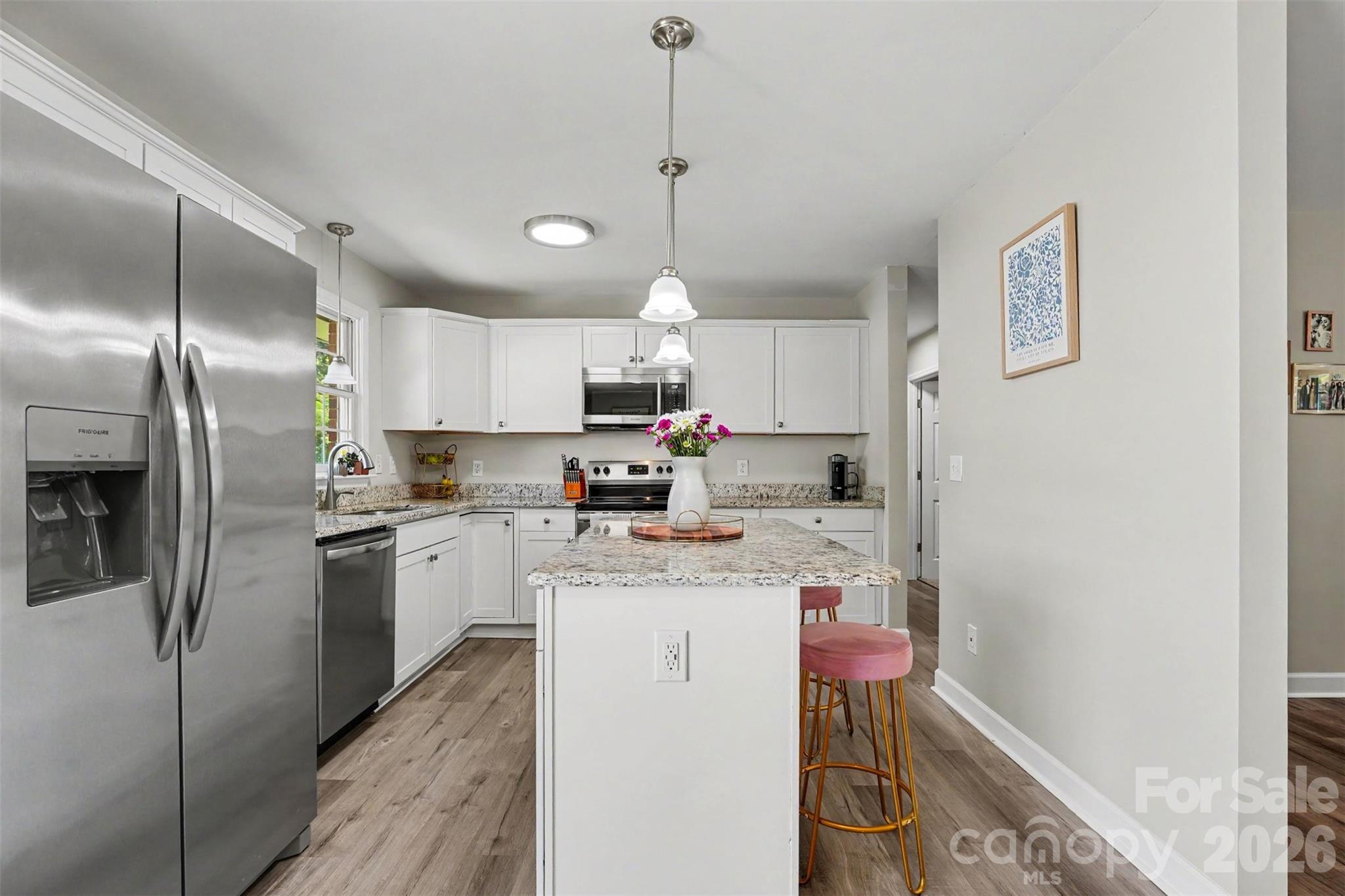 101 E Chamblee Drive — Salisbury