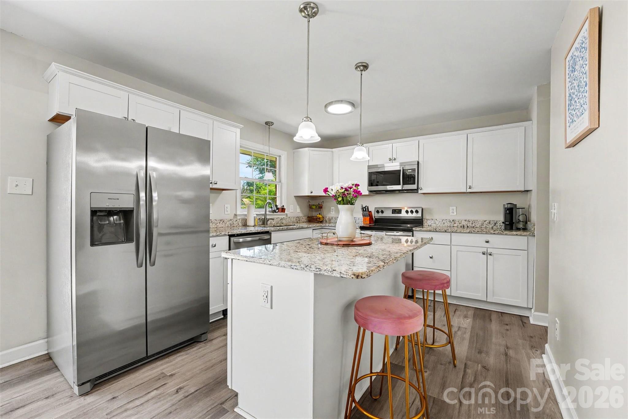 101 E Chamblee Drive — Salisbury