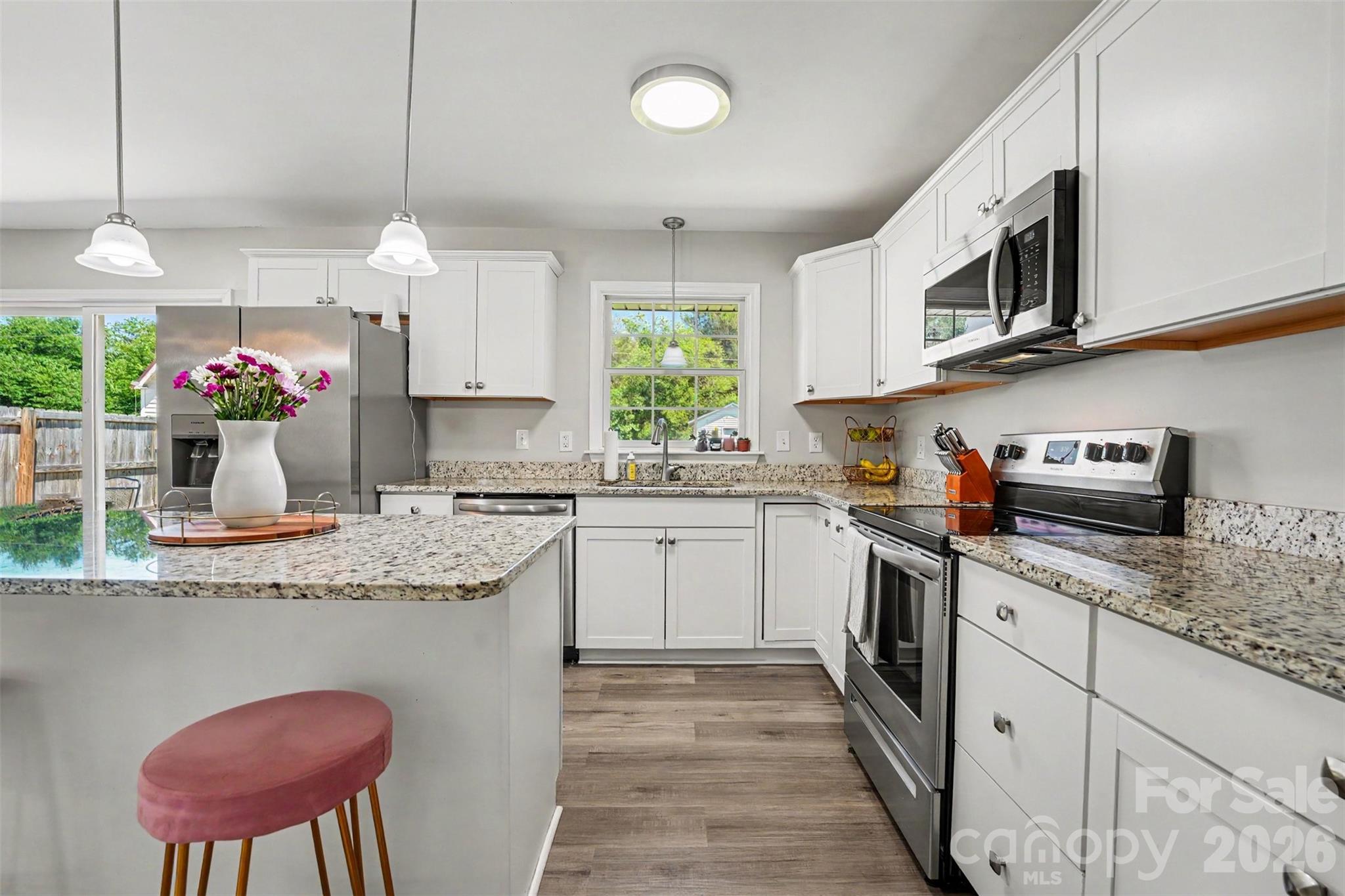 101 E Chamblee Drive — Salisbury