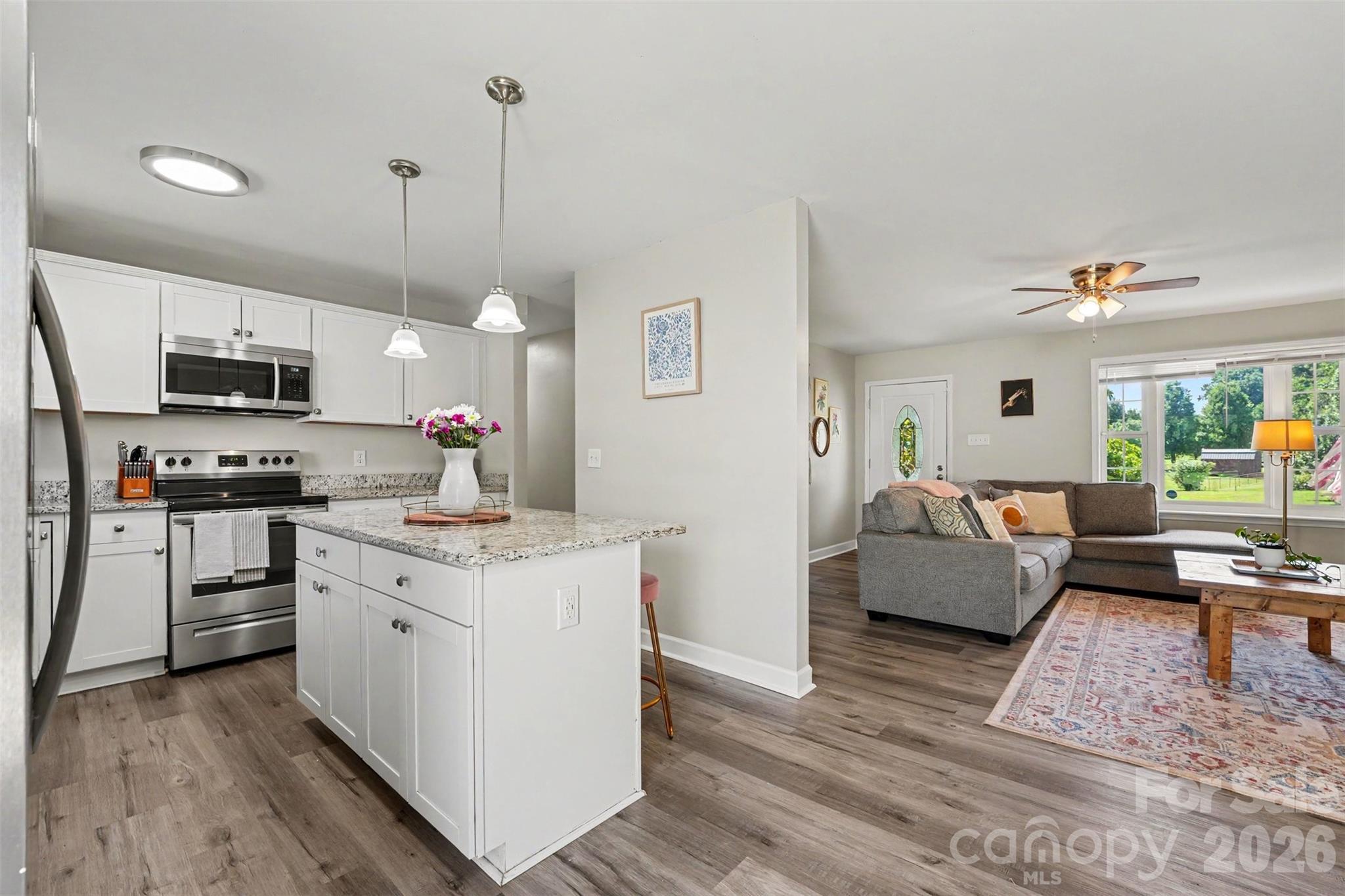 101 E Chamblee Drive — Salisbury