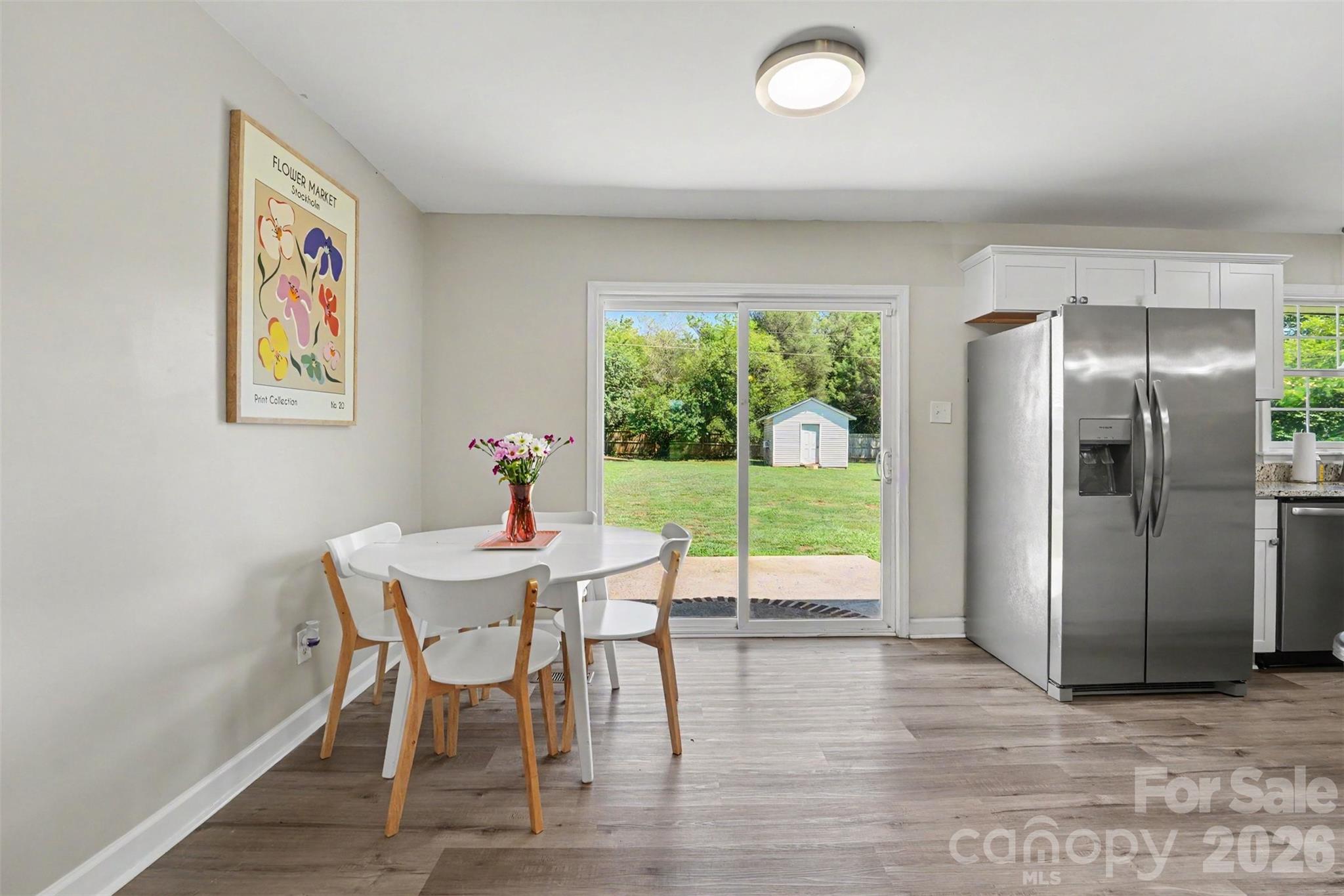 101 E Chamblee Drive — Salisbury
