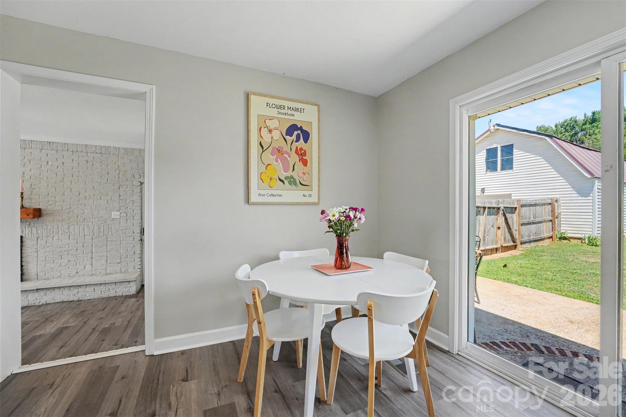 101 E Chamblee Drive — Salisbury