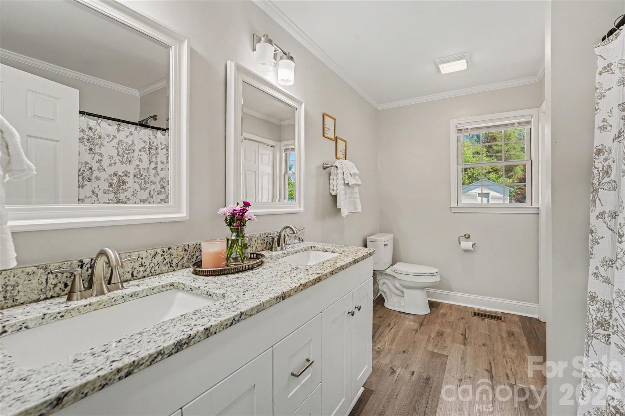 101 E Chamblee Drive — Salisbury