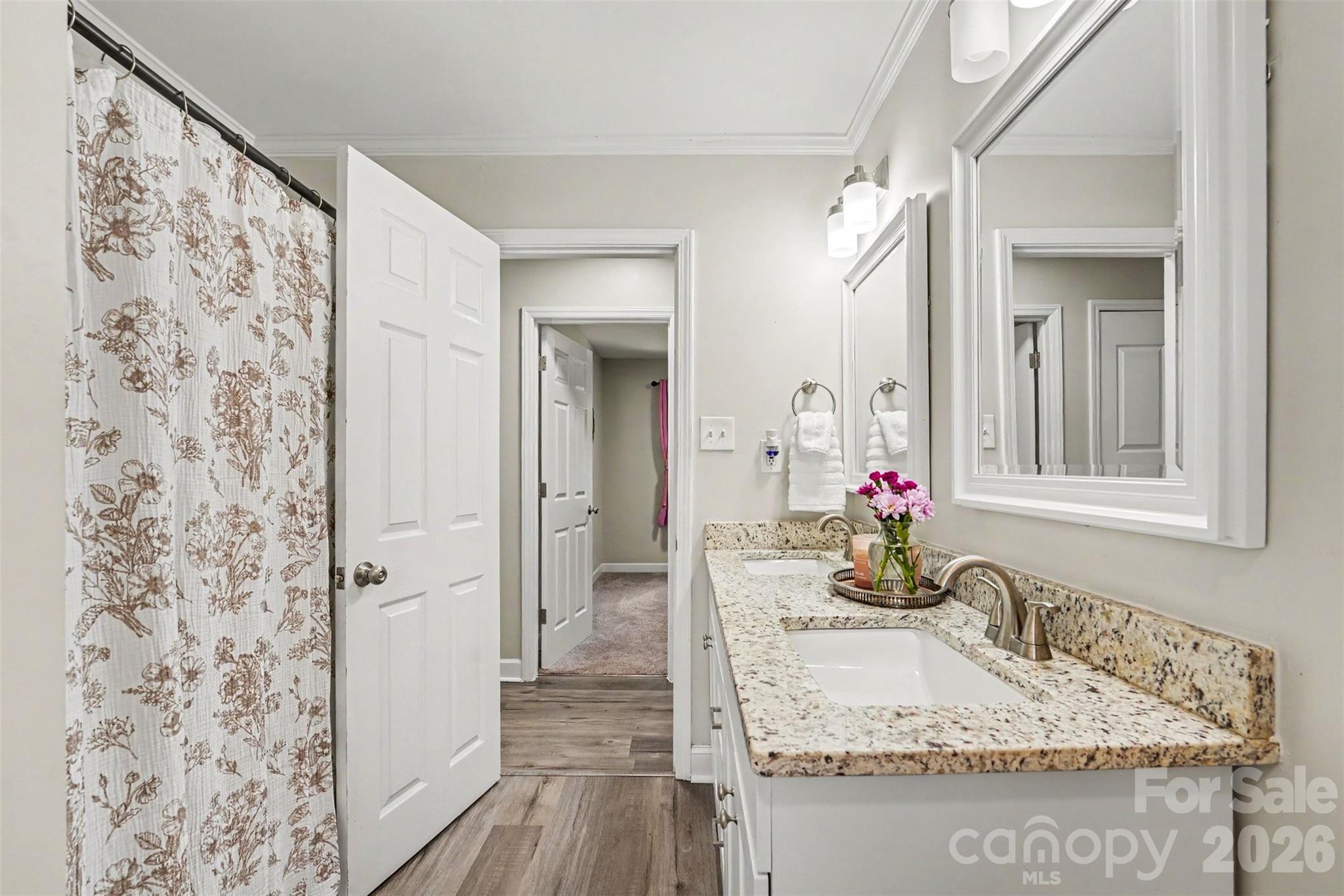 101 E Chamblee Drive — Salisbury