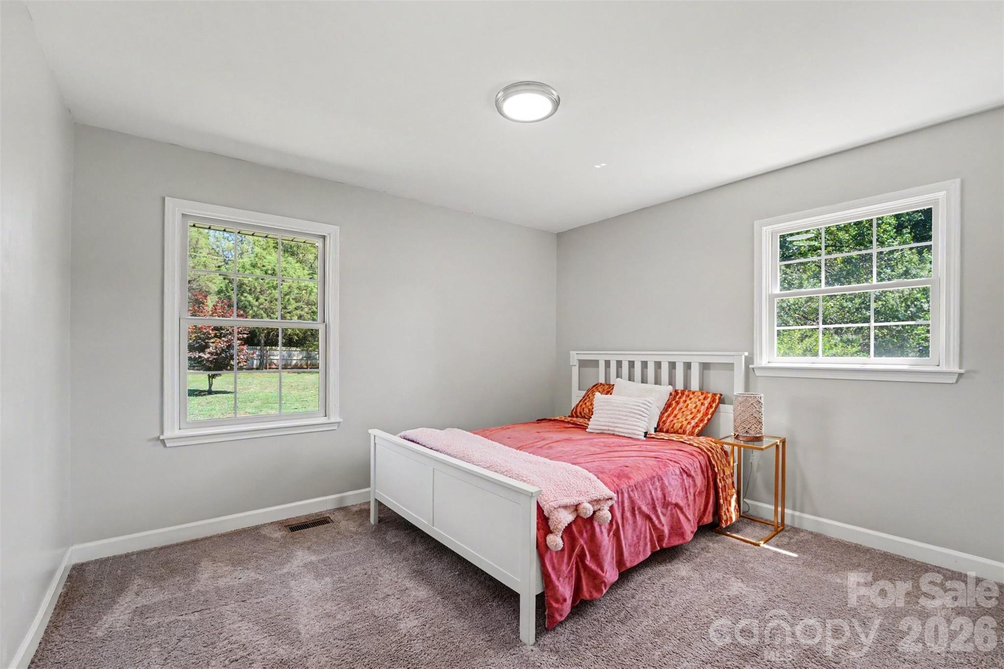 101 E Chamblee Drive — Salisbury
