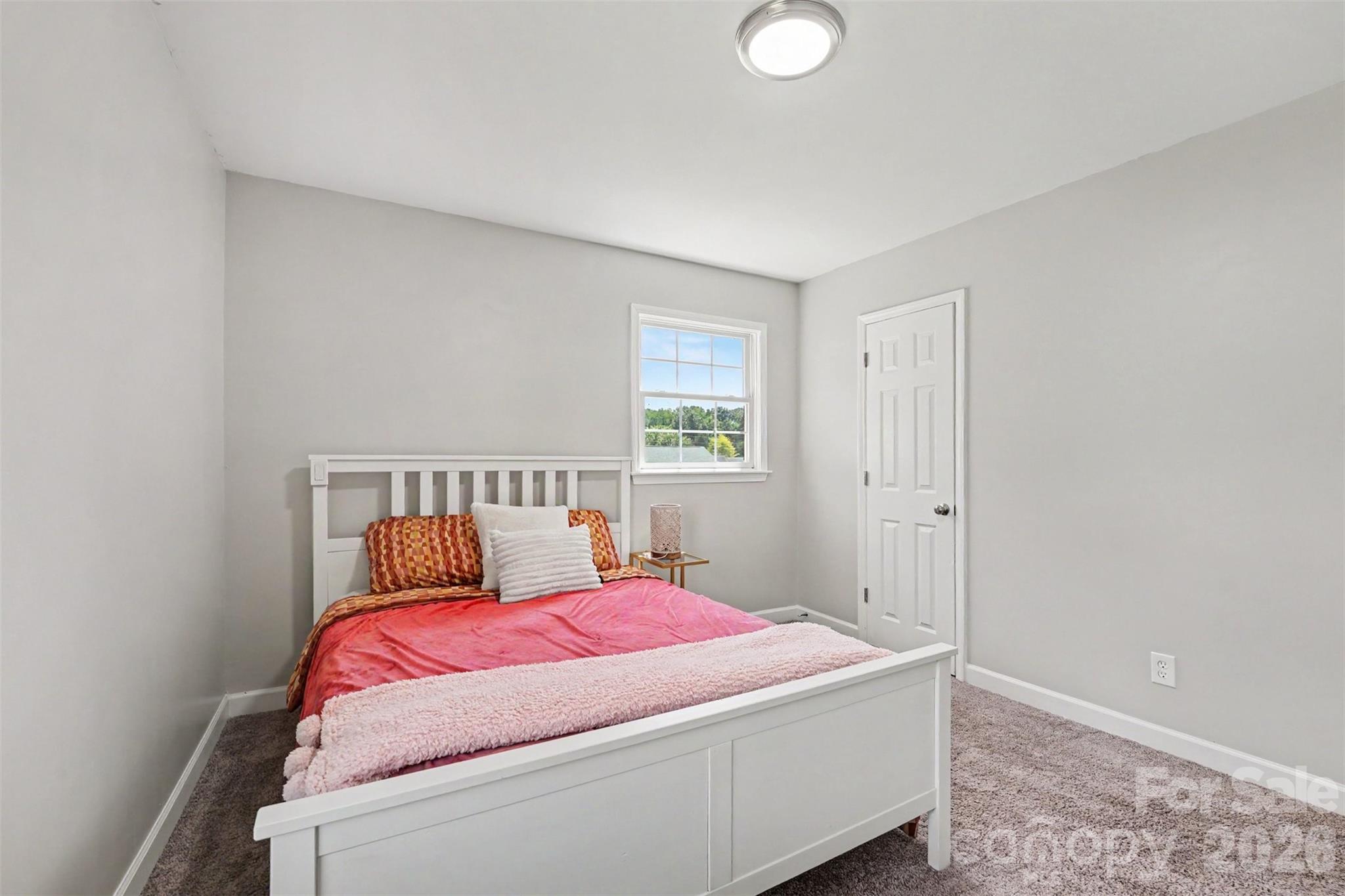101 E Chamblee Drive — Salisbury