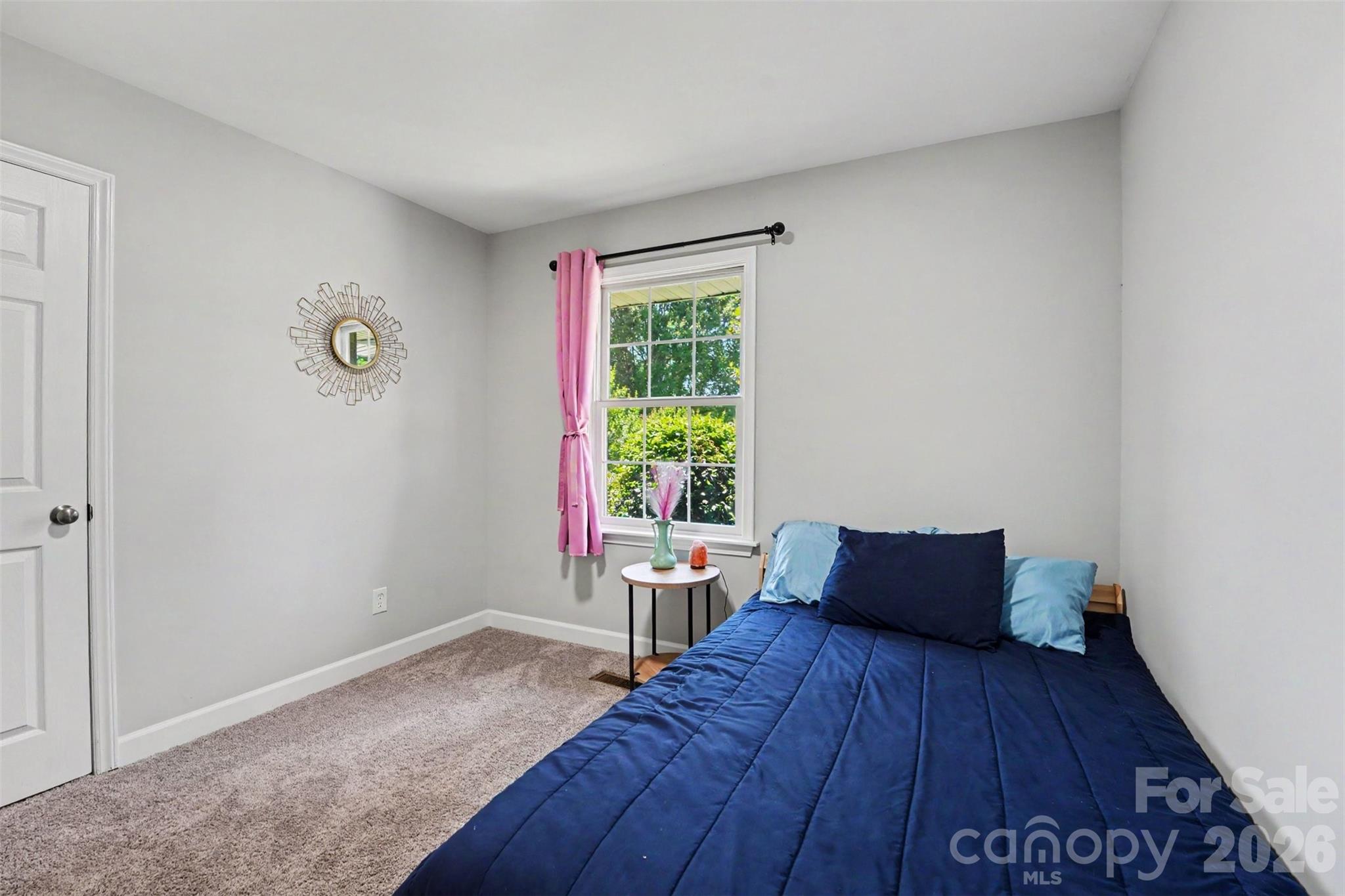 101 E Chamblee Drive — Salisbury