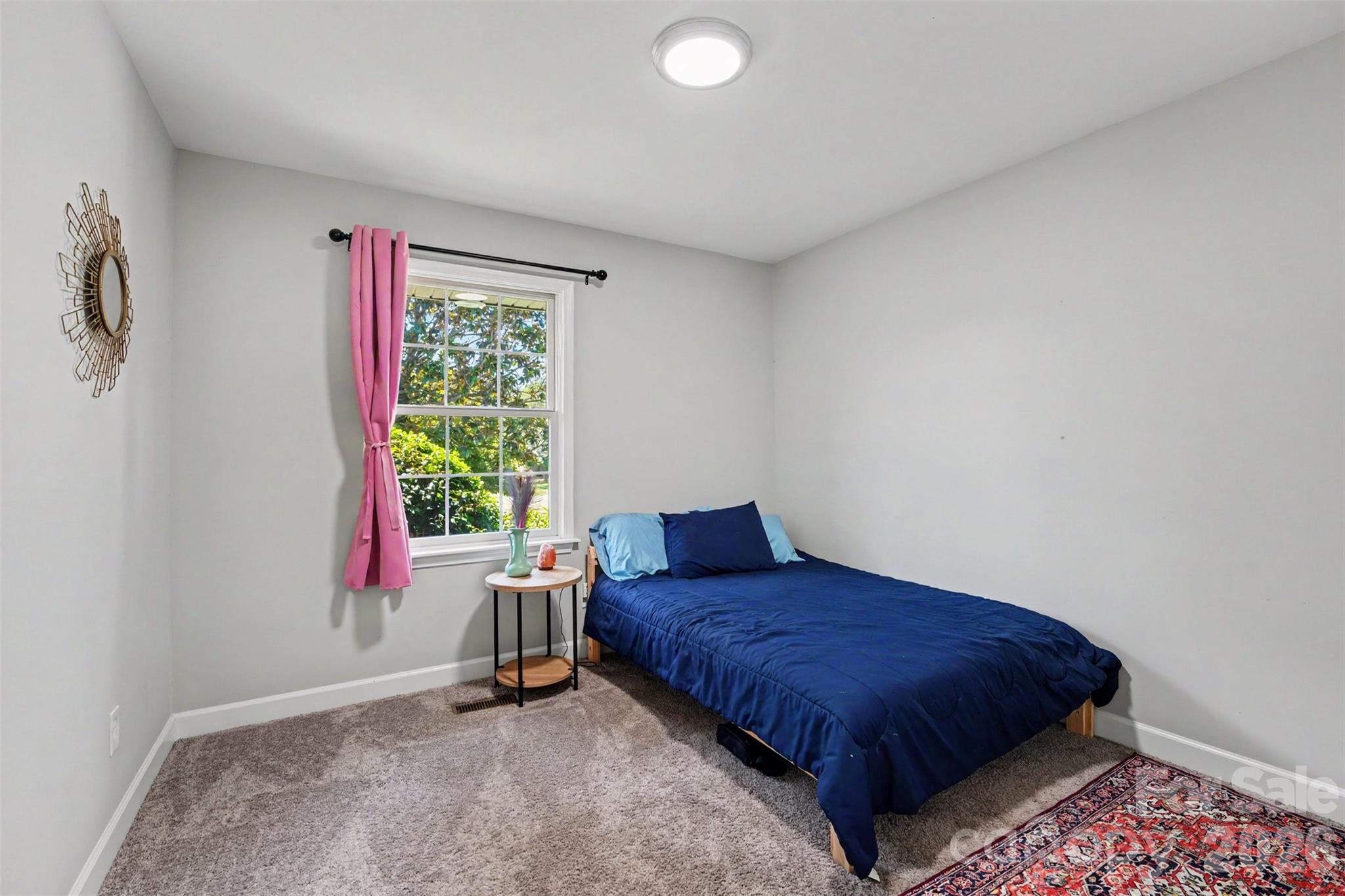 101 E Chamblee Drive — Salisbury