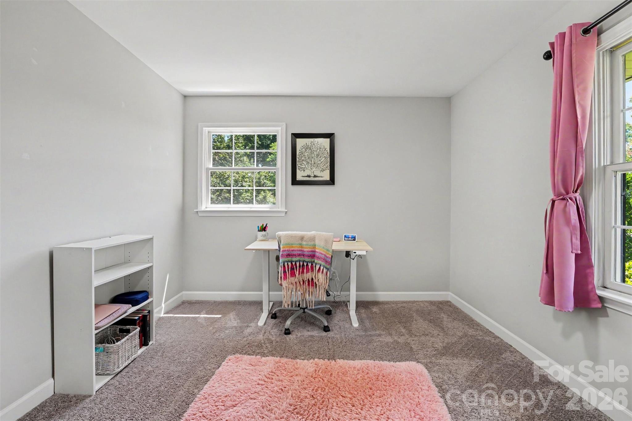 101 E Chamblee Drive — Salisbury