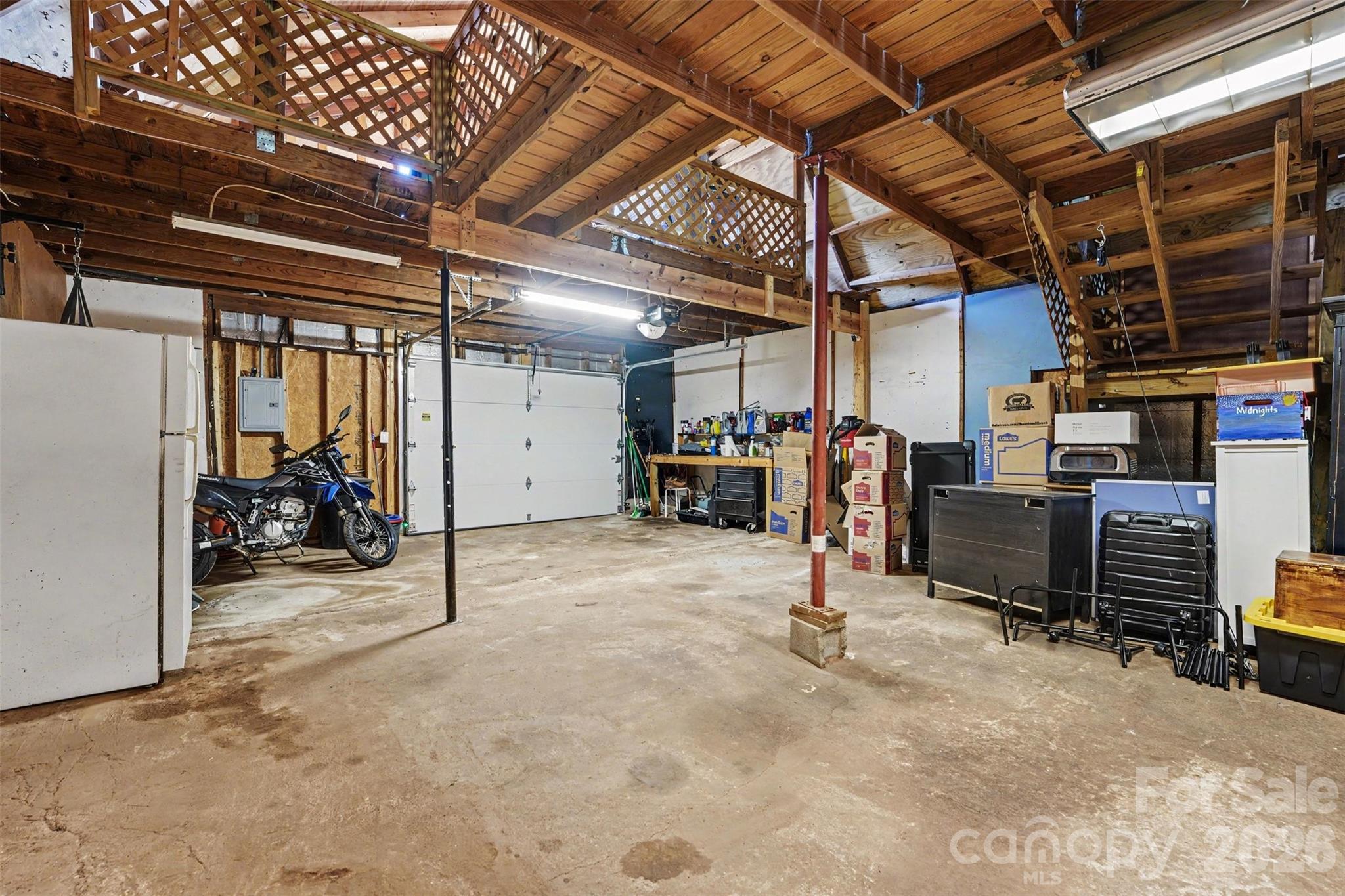 101 E Chamblee Drive — Salisbury