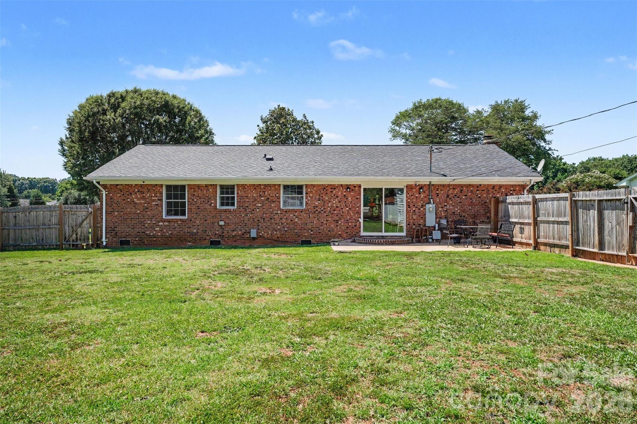 101 E Chamblee Drive — Salisbury