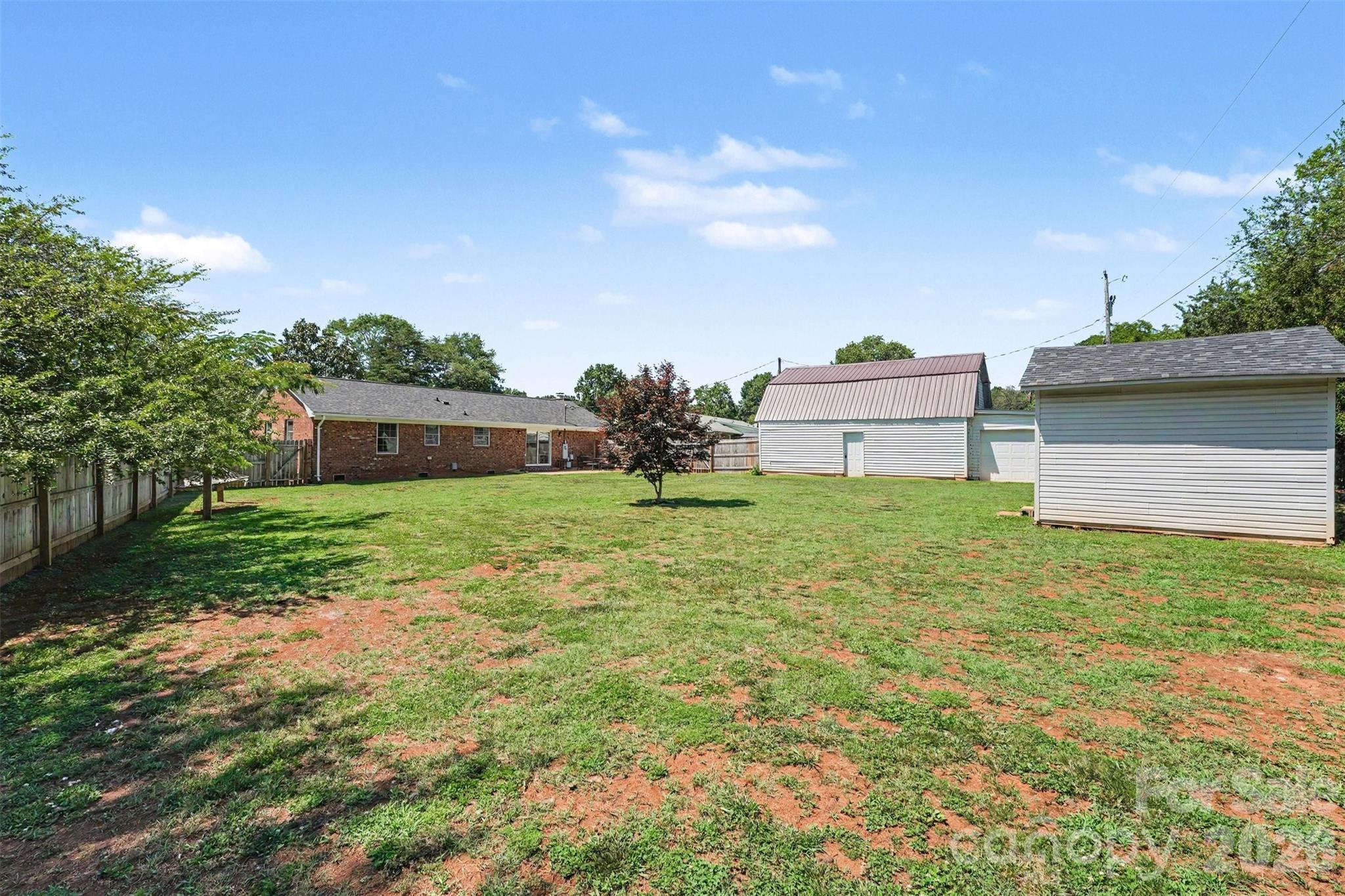 101 E Chamblee Drive — Salisbury